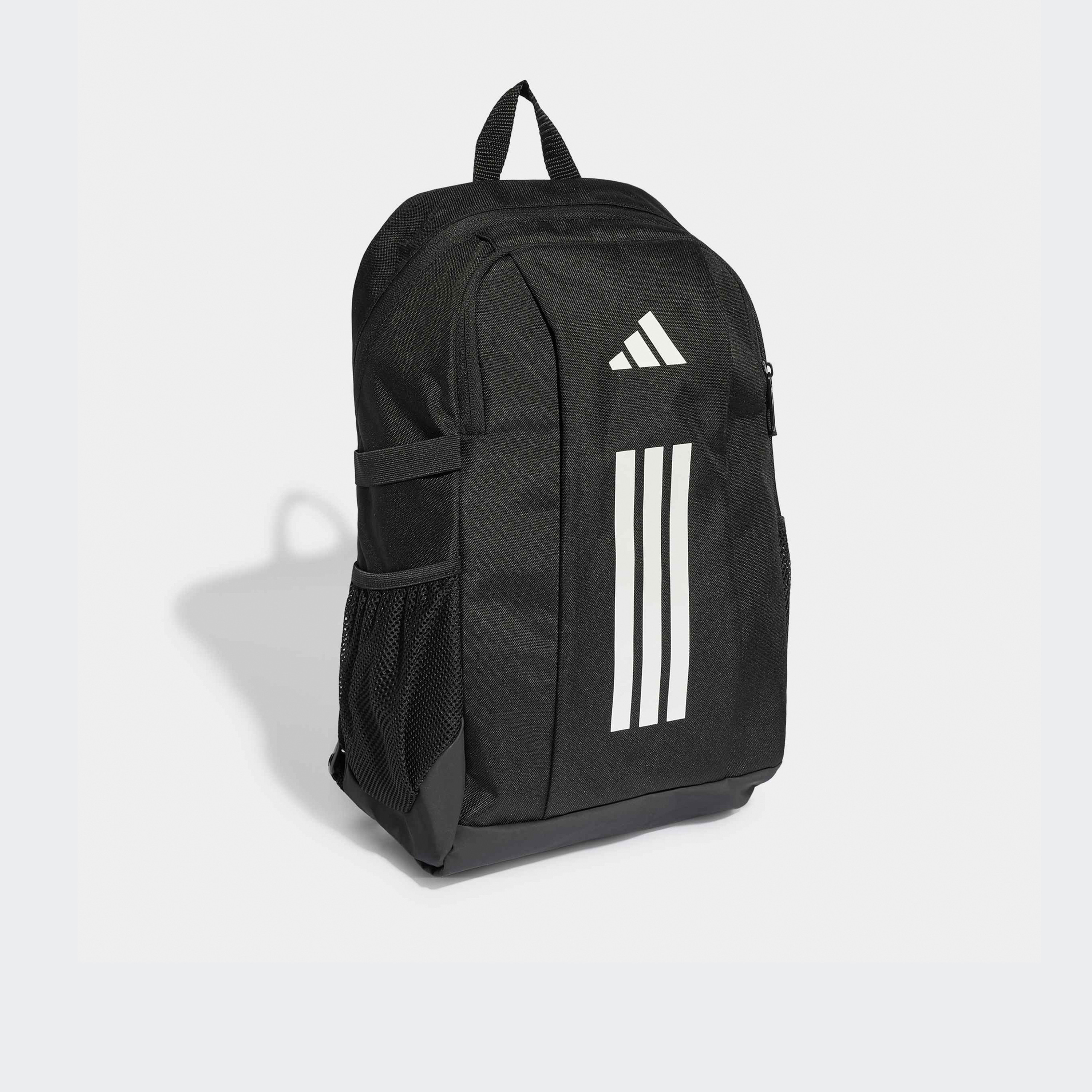 شنطة ظهر بجيب جانبي وطبعات شعار للأولاد من 8-13 سنة من أديداس - 12.5 لتر-school-bagsandbackpacks-backpacks-image-8