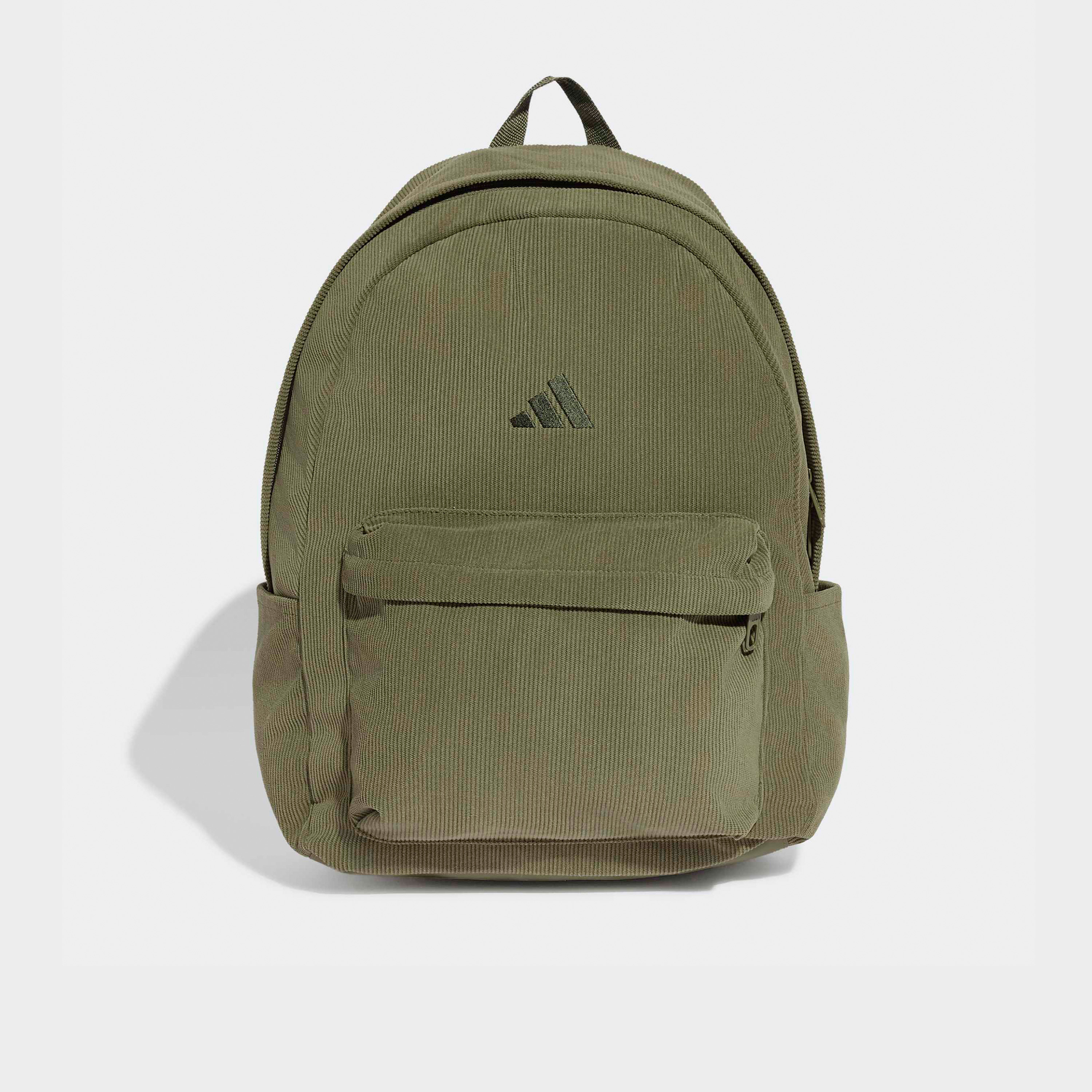 شنطة ظهر كوردروي للأولاد من 5 إلى 8 سنوات بحمالات كتف قابلة للتعديل من أديداس-school-bagsandbackpacks-backpacks-image-1