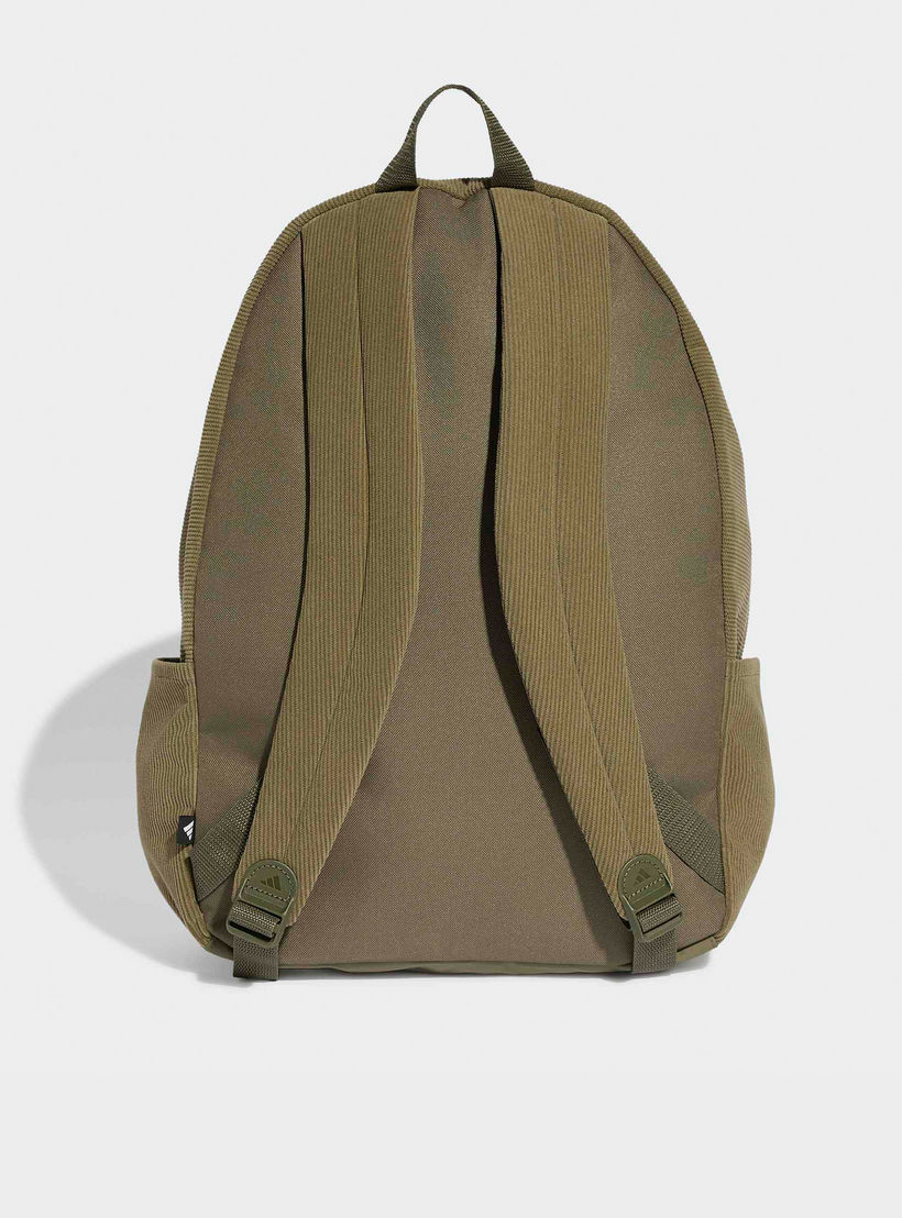شنطة ظهر كوردروي للأولاد من 5 إلى 8 سنوات بحمالات كتف قابلة للتعديل من أديداس-school-bagsandbackpacks-backpacks-image-8
