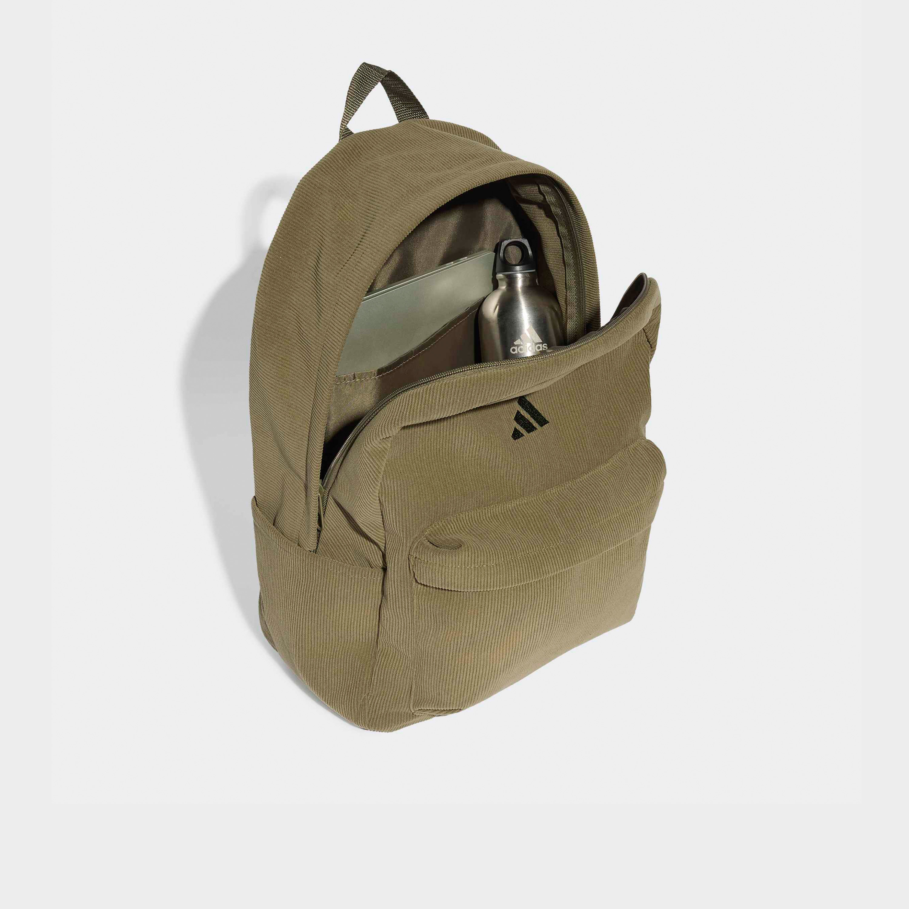 شنطة ظهر كوردروي للأولاد من 5 إلى 8 سنوات بحمالات كتف قابلة للتعديل من أديداس-school-bagsandbackpacks-backpacks-image-6
