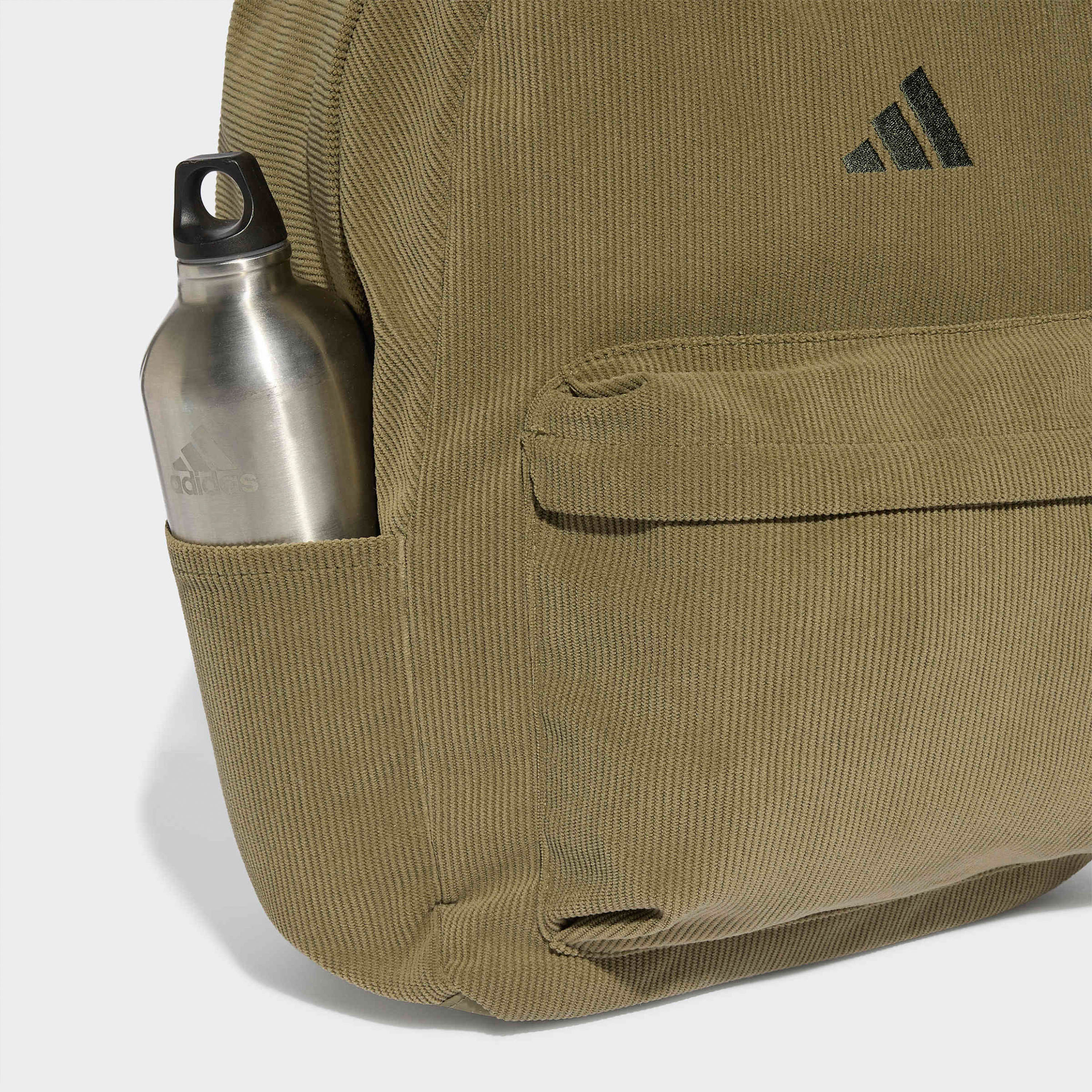شنطة ظهر كوردروي للأولاد من 5 إلى 8 سنوات بحمالات كتف قابلة للتعديل من أديداس-school-bagsandbackpacks-backpacks-image-4