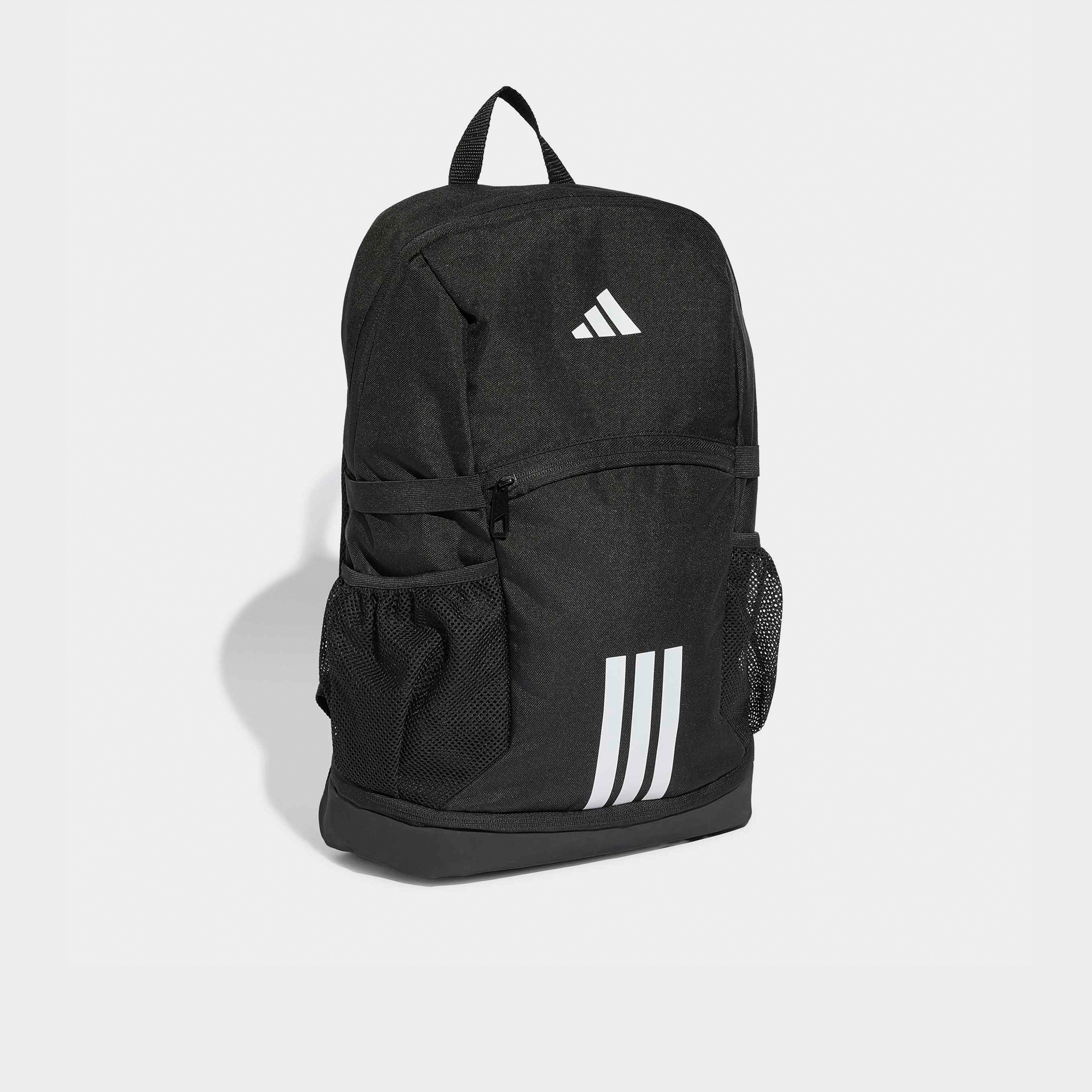 شنطة ظهر بطبعات شعار للأولاد من 8 إلى 13 سنة بحمالات كتف مبطنة من أديداس - 17 لتر-boys-accessories-bagsandbackpacks-image-6