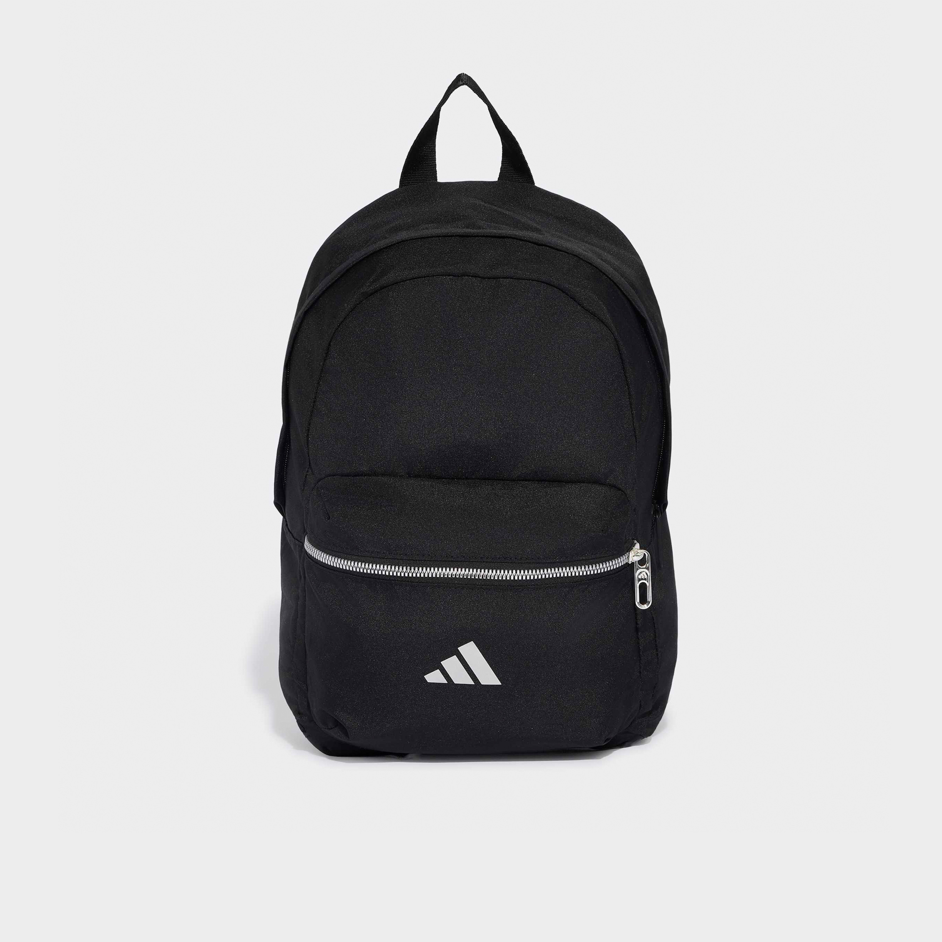 Adidas Solid Backpack for Girls 5-8 Years with Front Pocket - 14.4 L-school-bagsandbackpacks-backpacks-image-3