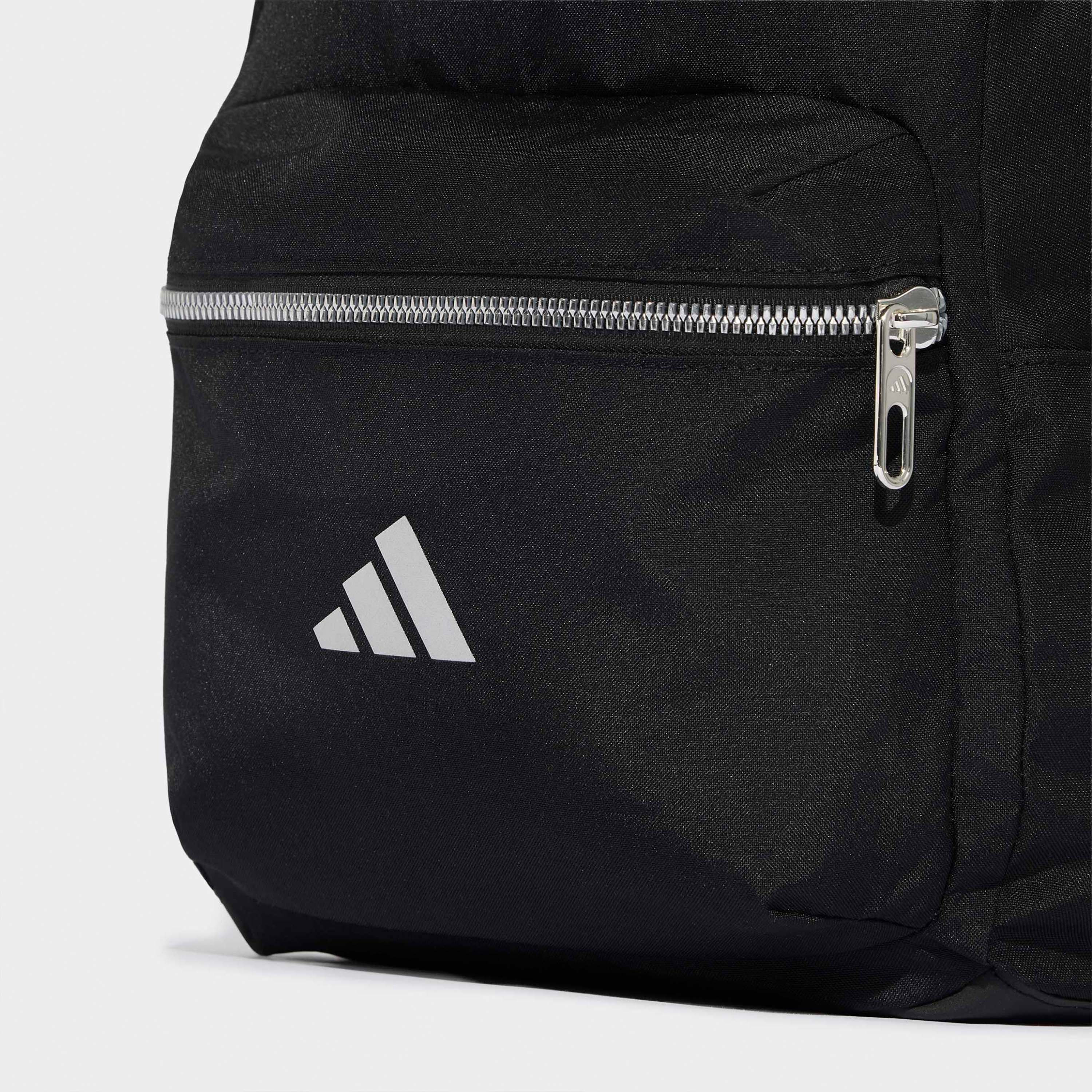 Adidas Solid Backpack for Girls 5-8 Years with Front Pocket - 14.4 L-school-bagsandbackpacks-backpacks-image-8