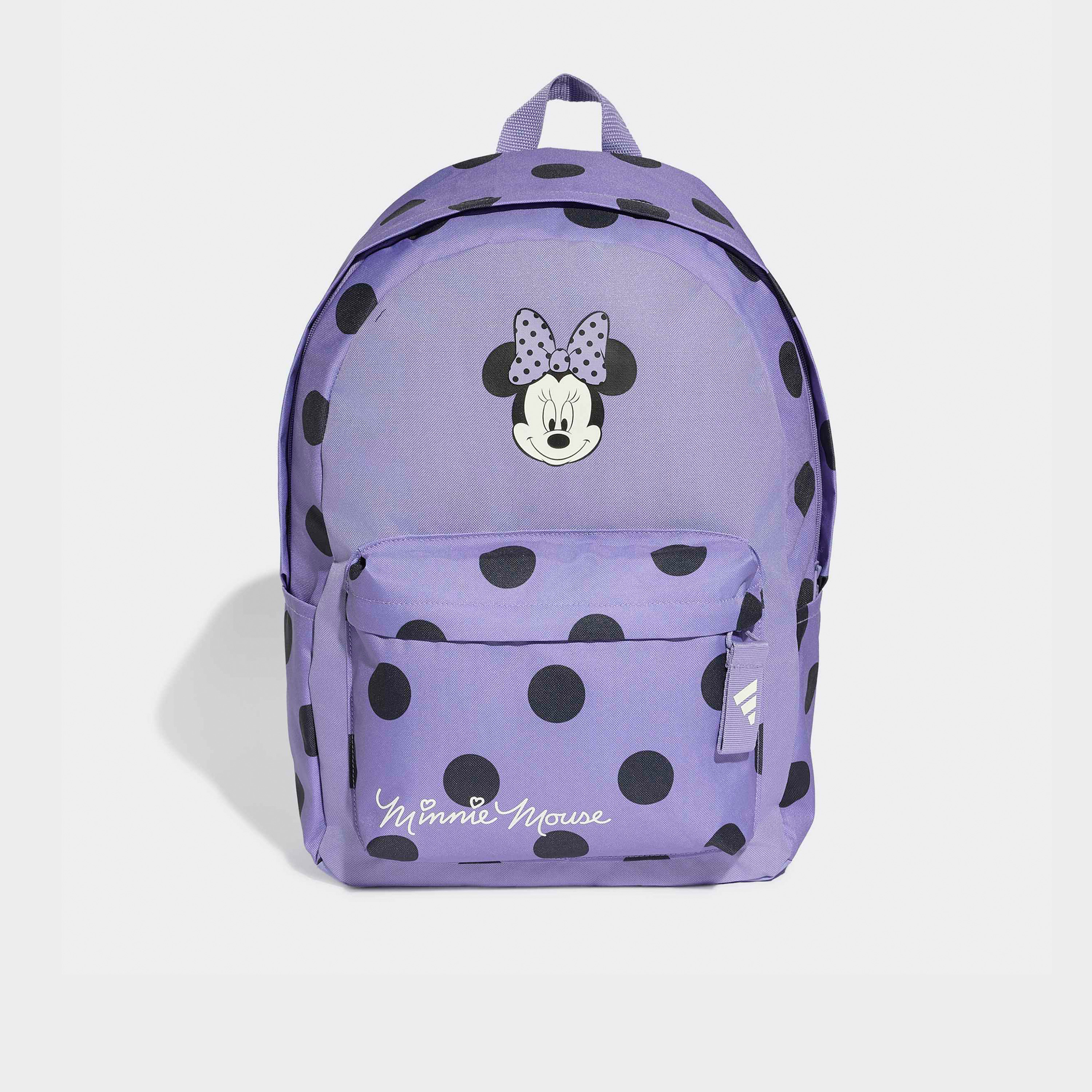Adidas Minnie Mouse Backpack for Girls 5-8 Years with Padded Straps-school-bagsandbackpacks-backpacks-image-1
