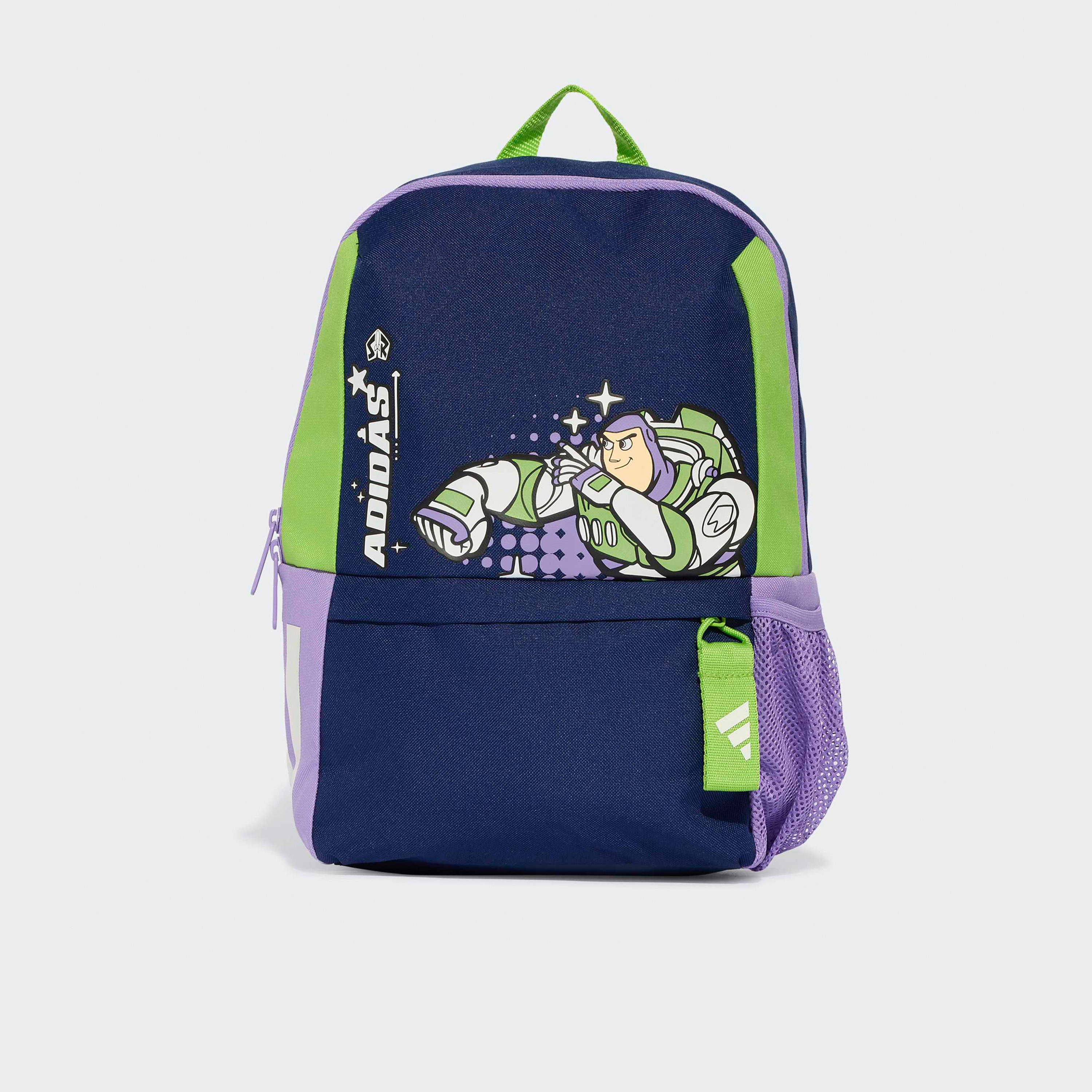 Adidas Pixar Toy Story Backpack for Boys 5-8 Years with Padded Straps - 11.3 L-boys-accessories-bagsandbackpacks-image-1