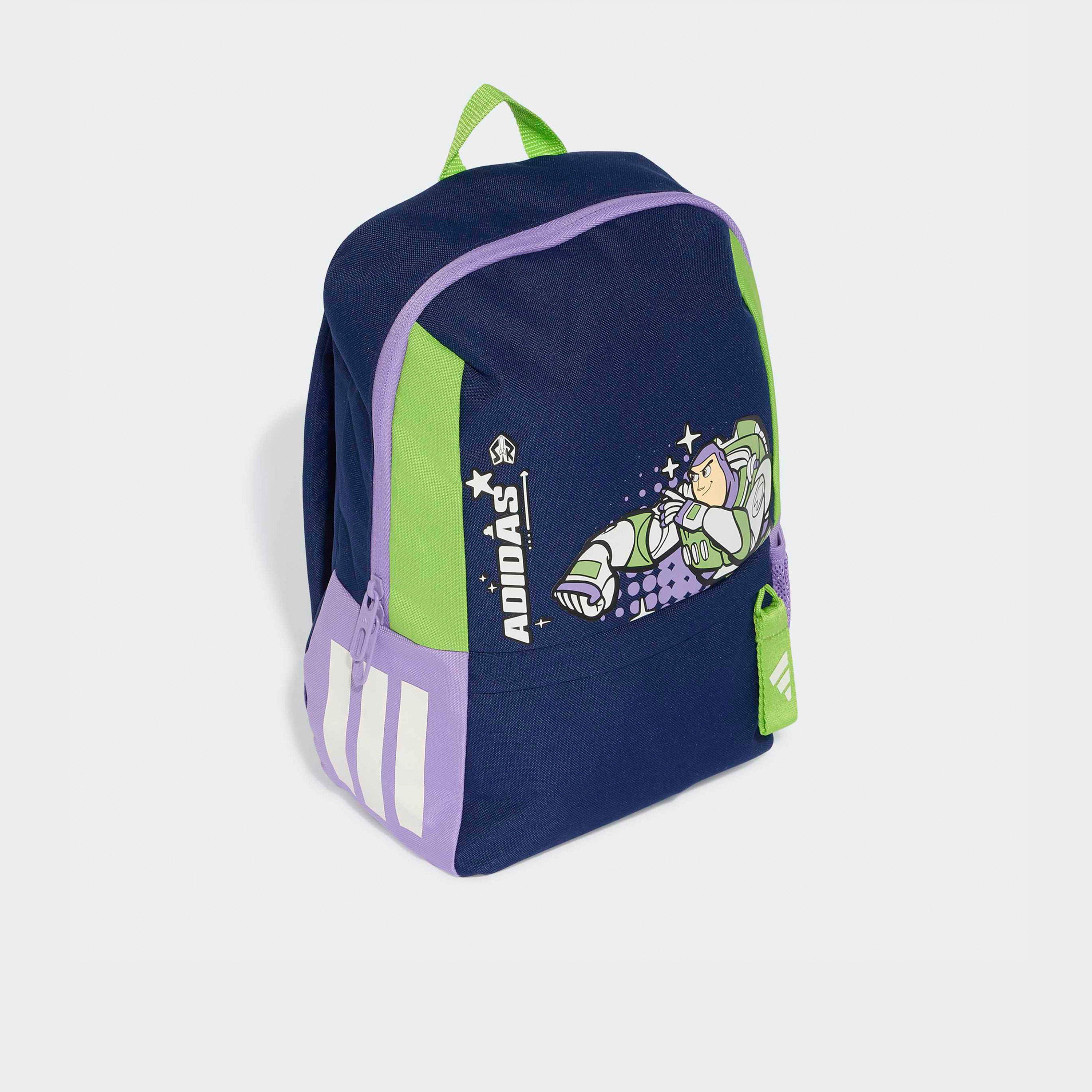 Adidas Pixar Toy Story Backpack for Boys 5-8 Years with Padded Straps - 11.3 L-boys-accessories-bagsandbackpacks-image-4
