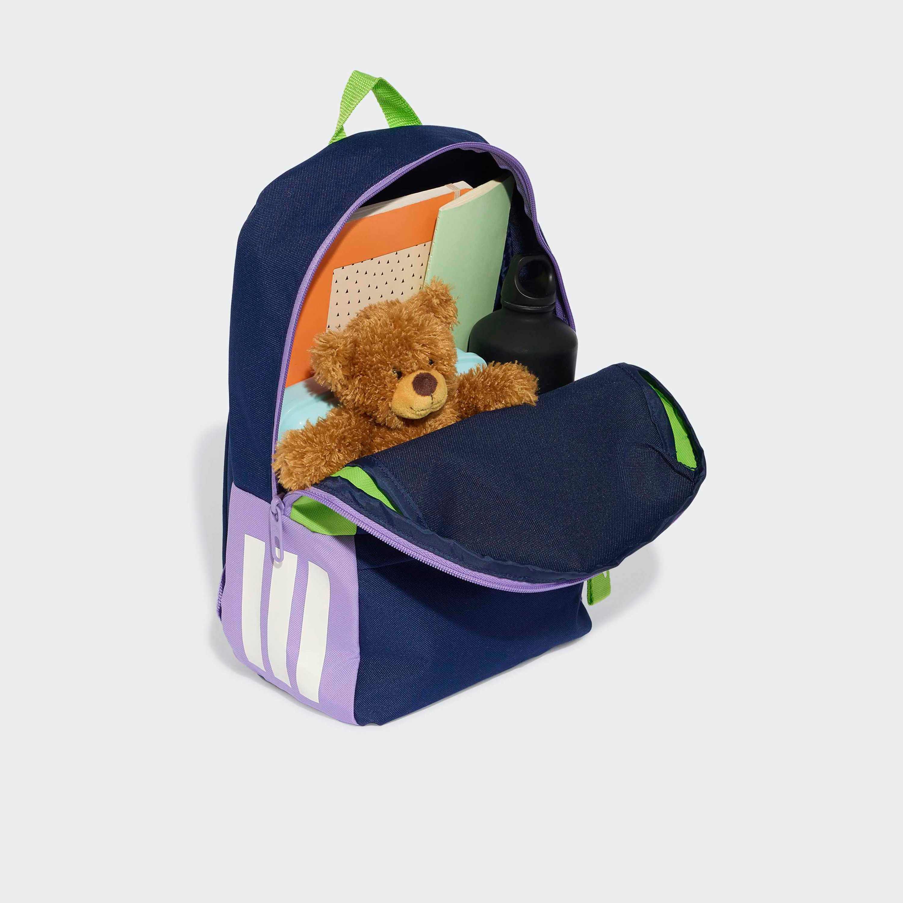 Adidas Pixar Toy Story Backpack for Boys 5-8 Years with Padded Straps - 11.3 L-boys-accessories-bagsandbackpacks-image-5