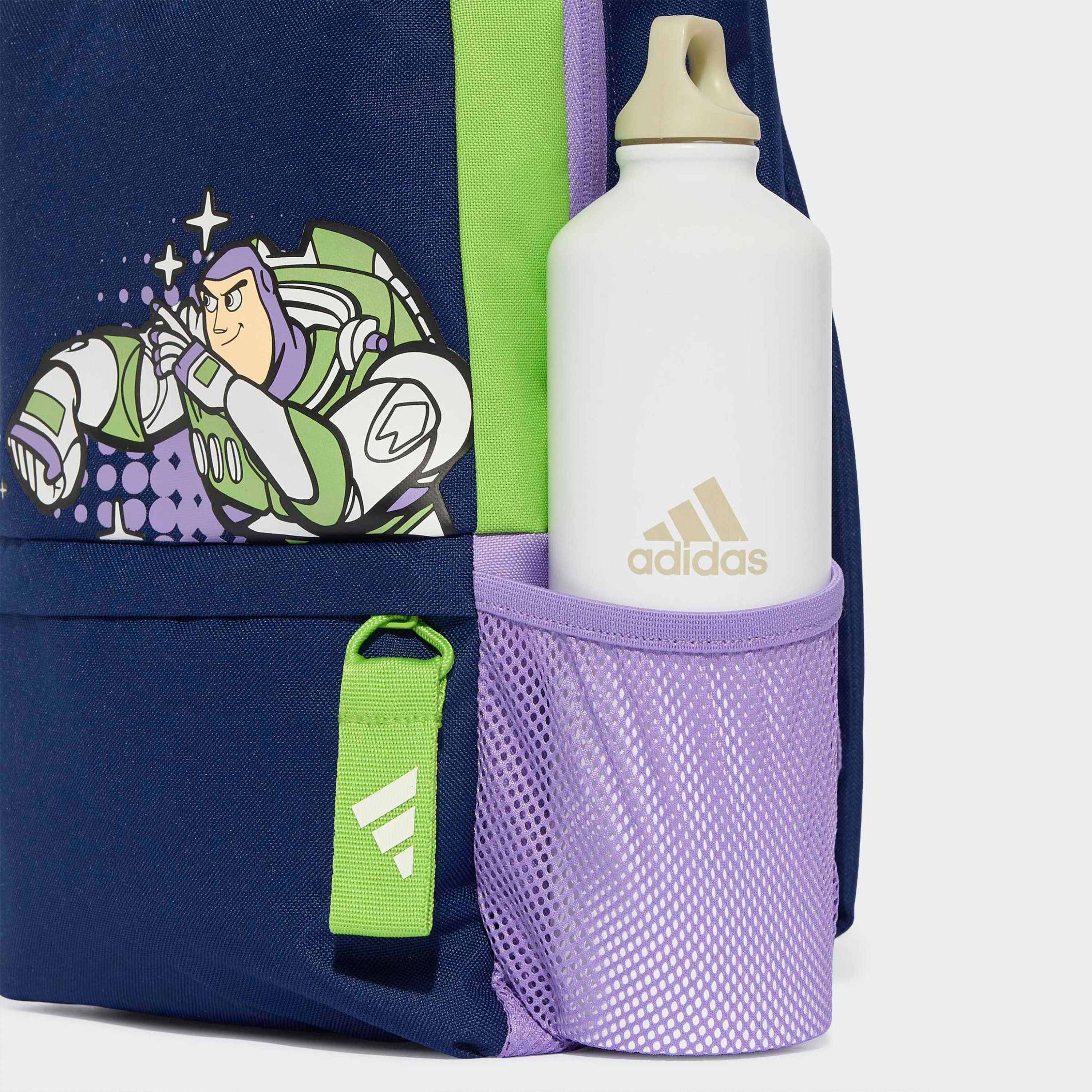 Adidas Pixar Toy Story Backpack for Boys 5-8 Years with Padded Straps - 11.3 L-boys-accessories-bagsandbackpacks-image-6