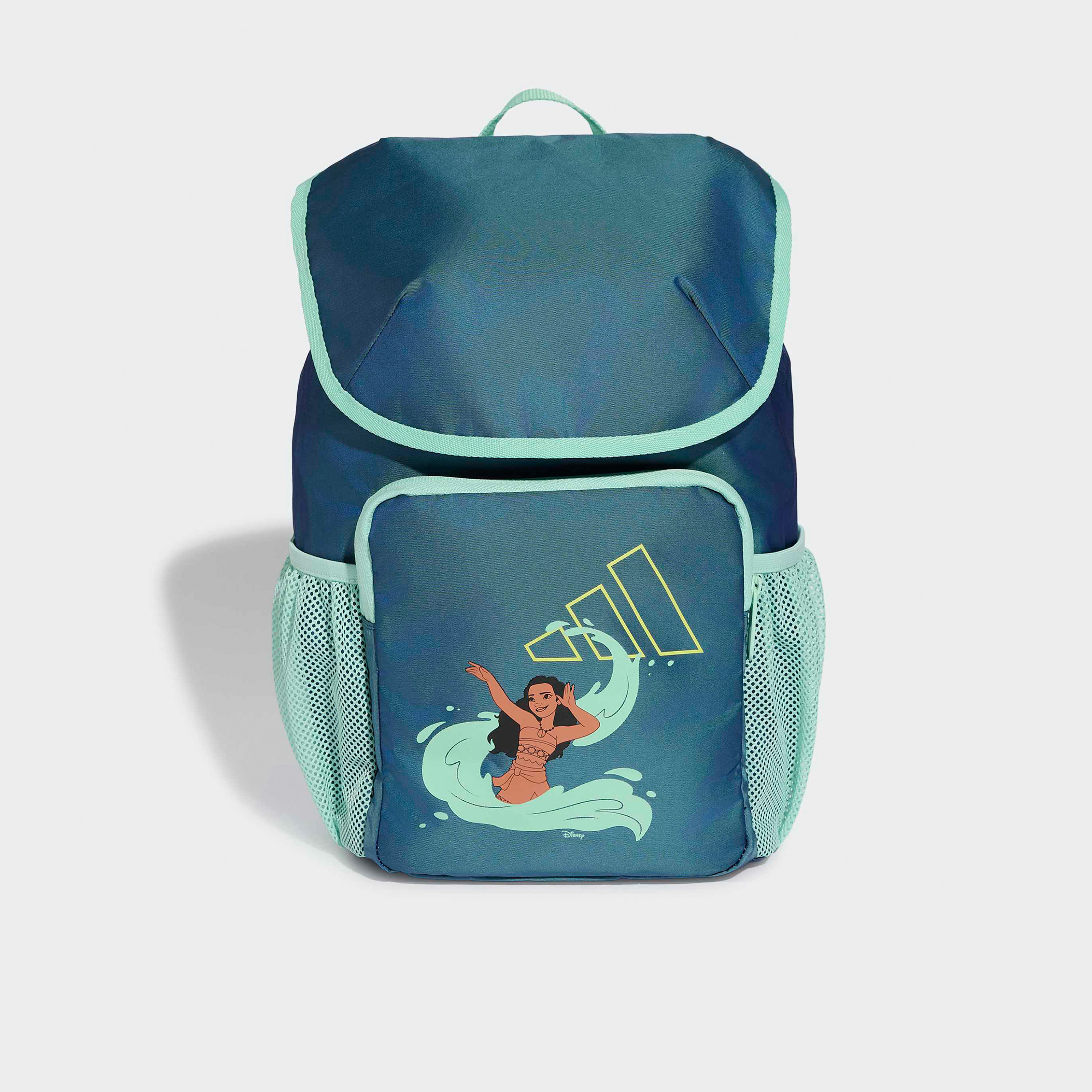 شنطة ظهر برباط إغلاق للبنات من 5-8 سنة موانا من أديداس-school-bagsandbackpacks-backpacks-image-1
