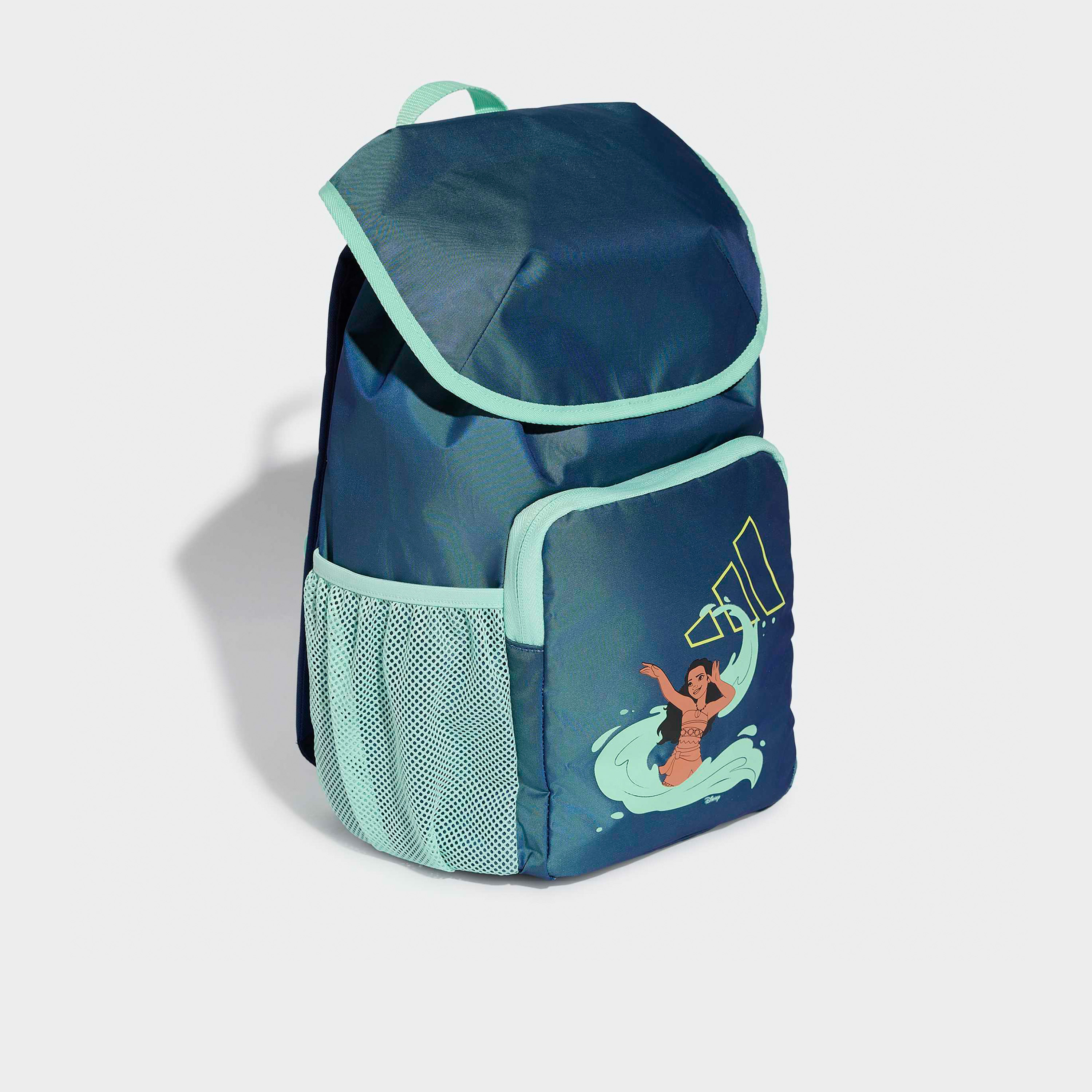 شنطة ظهر برباط إغلاق للبنات من 5-8 سنة موانا من أديداس-school-bagsandbackpacks-backpacks-image-2