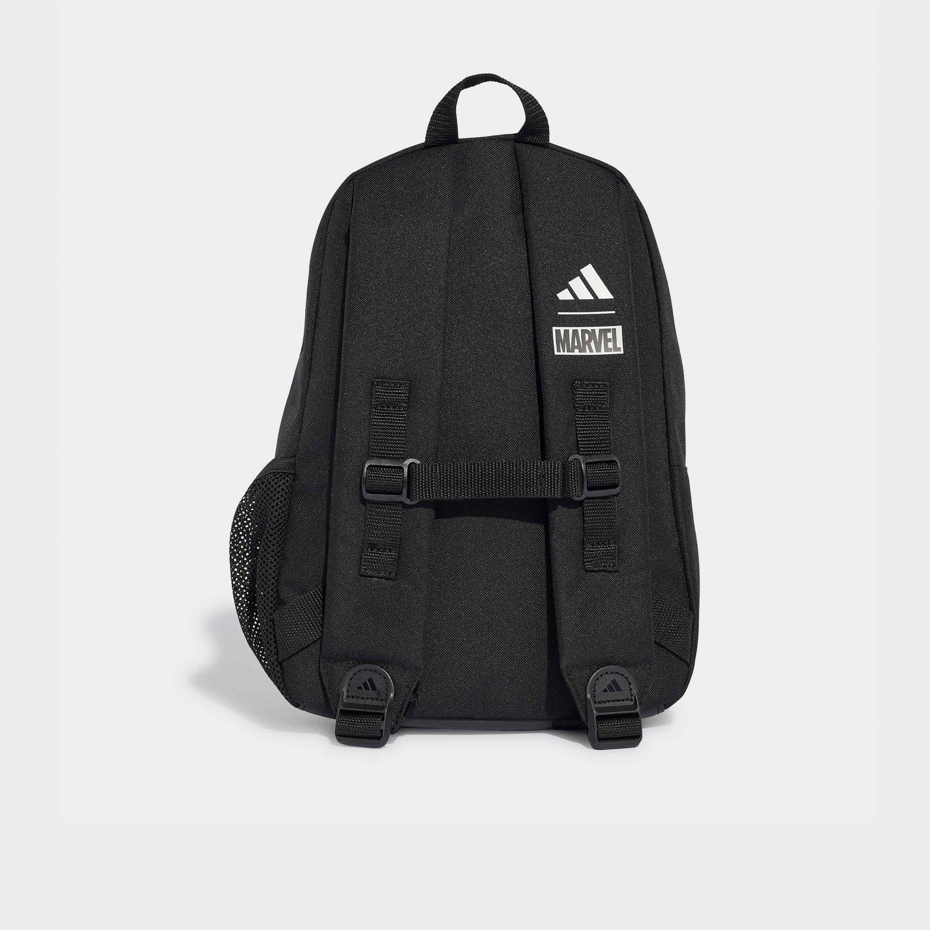 Adidas Spider-Man Backpack for Kids 5-8 Years with Padded Backstraps - 12 L-school-bagsandbackpacks-backpacks-image-7