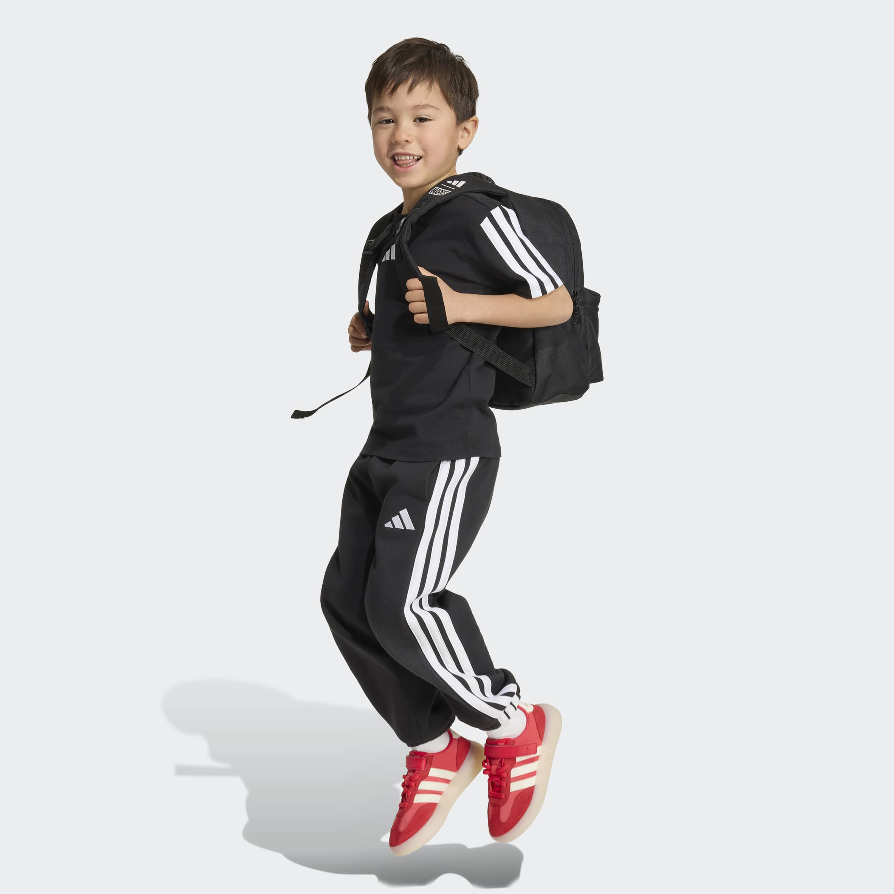 Adidas Spider-Man Backpack for Kids 5-8 Years with Padded Backstraps - 12 L-school-bagsandbackpacks-backpacks-image-8