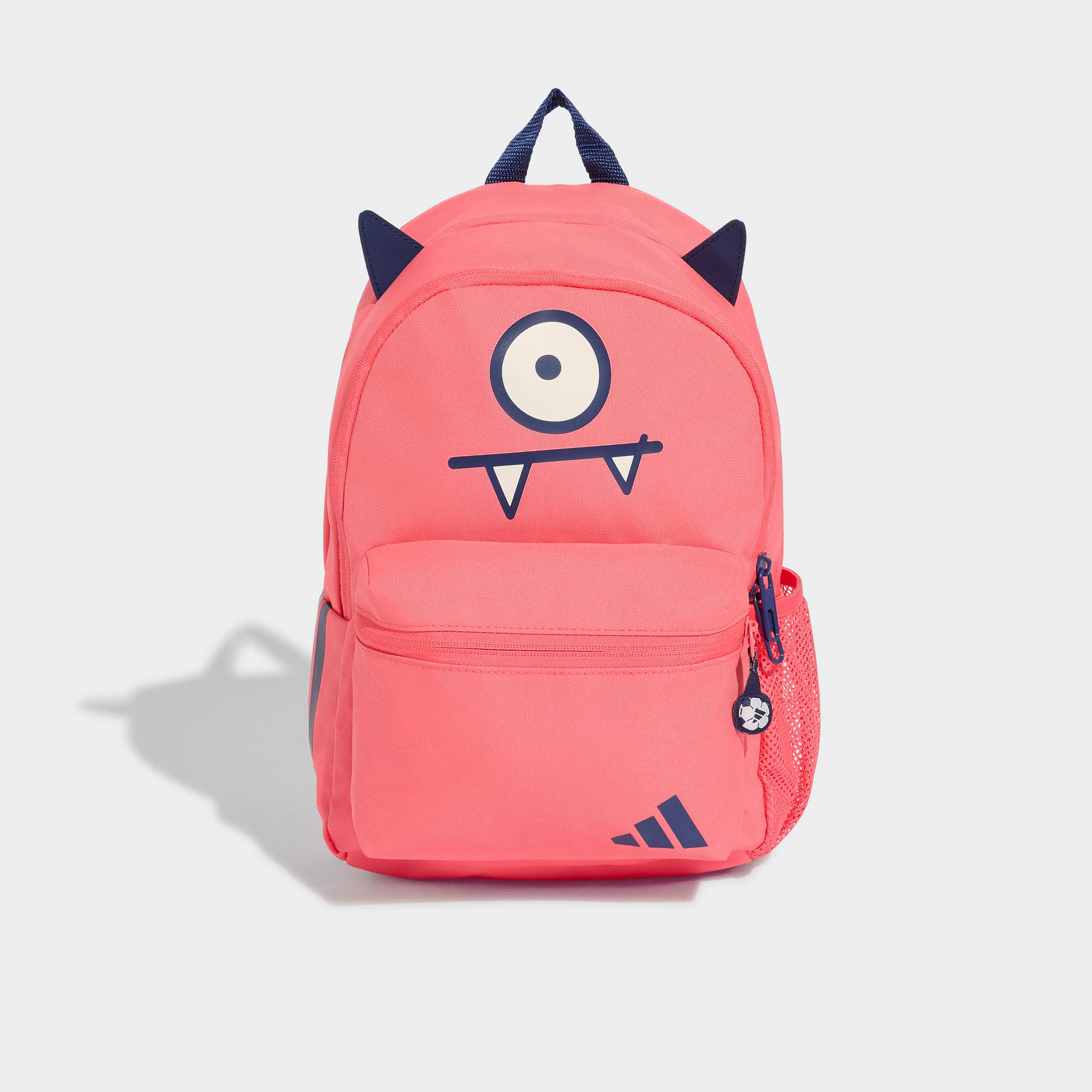 شنطة ظهر بأحزمة مبطنة للأطفال بعمر 5-8 سنوات تيرو نستر من أديداس - 10 لتر-school-bagsandbackpacks-backpacks-image-1
