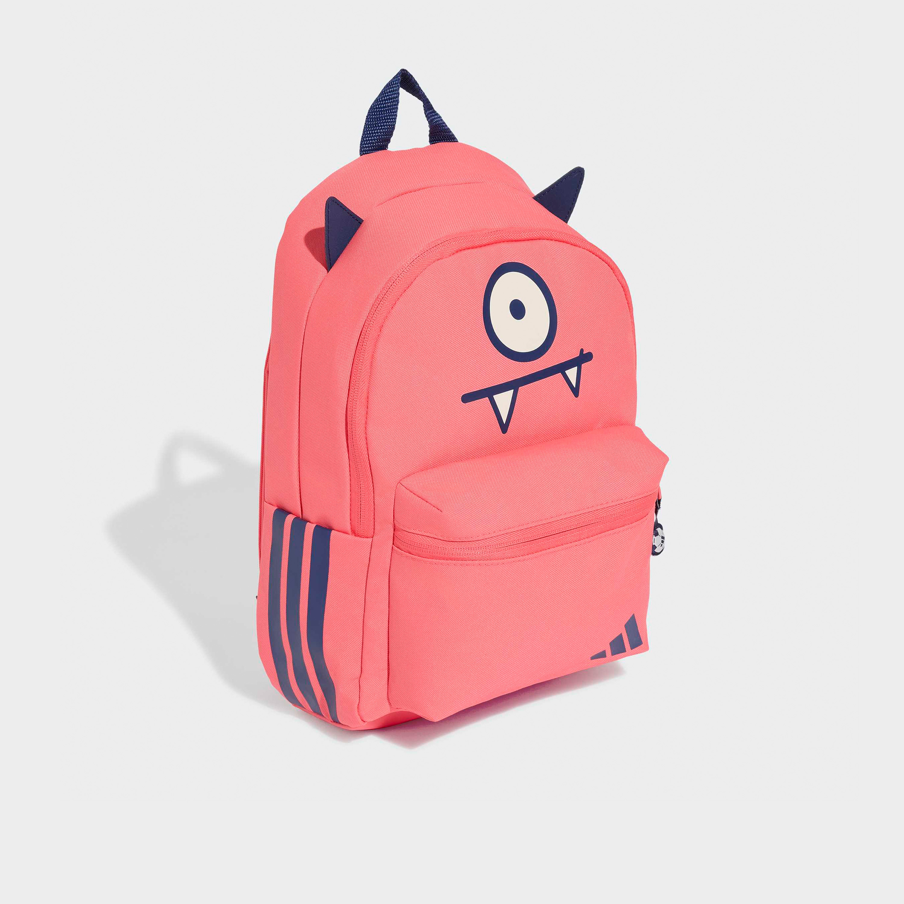 شنطة ظهر بأحزمة مبطنة للأطفال بعمر 5-8 سنوات تيرو نستر من أديداس - 10 لتر-school-bagsandbackpacks-backpacks-image-7
