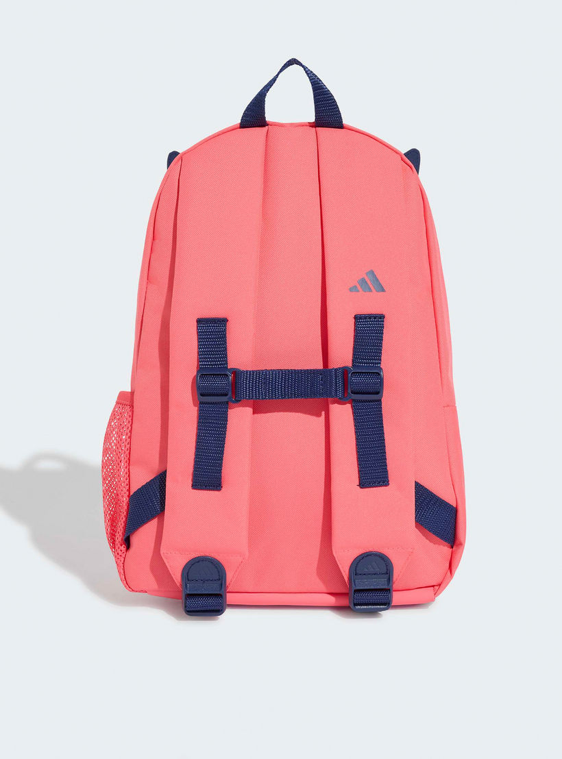 شنطة ظهر بأحزمة مبطنة للأطفال بعمر 5-8 سنوات تيرو نستر من أديداس - 10 لتر-school-bagsandbackpacks-backpacks-image-8