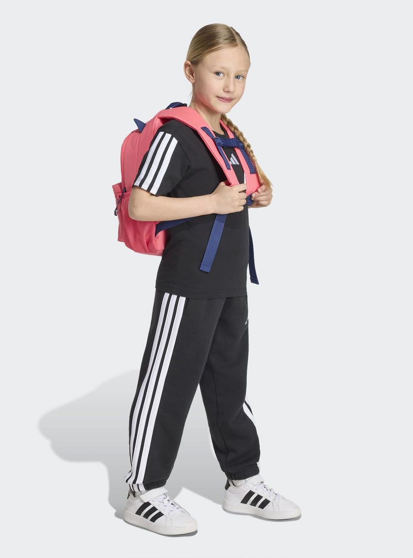 شنطة ظهر بأحزمة مبطنة للأطفال بعمر 5-8 سنوات تيرو نستر من أديداس - 10 لتر-school-bagsandbackpacks-backpacks-image-9