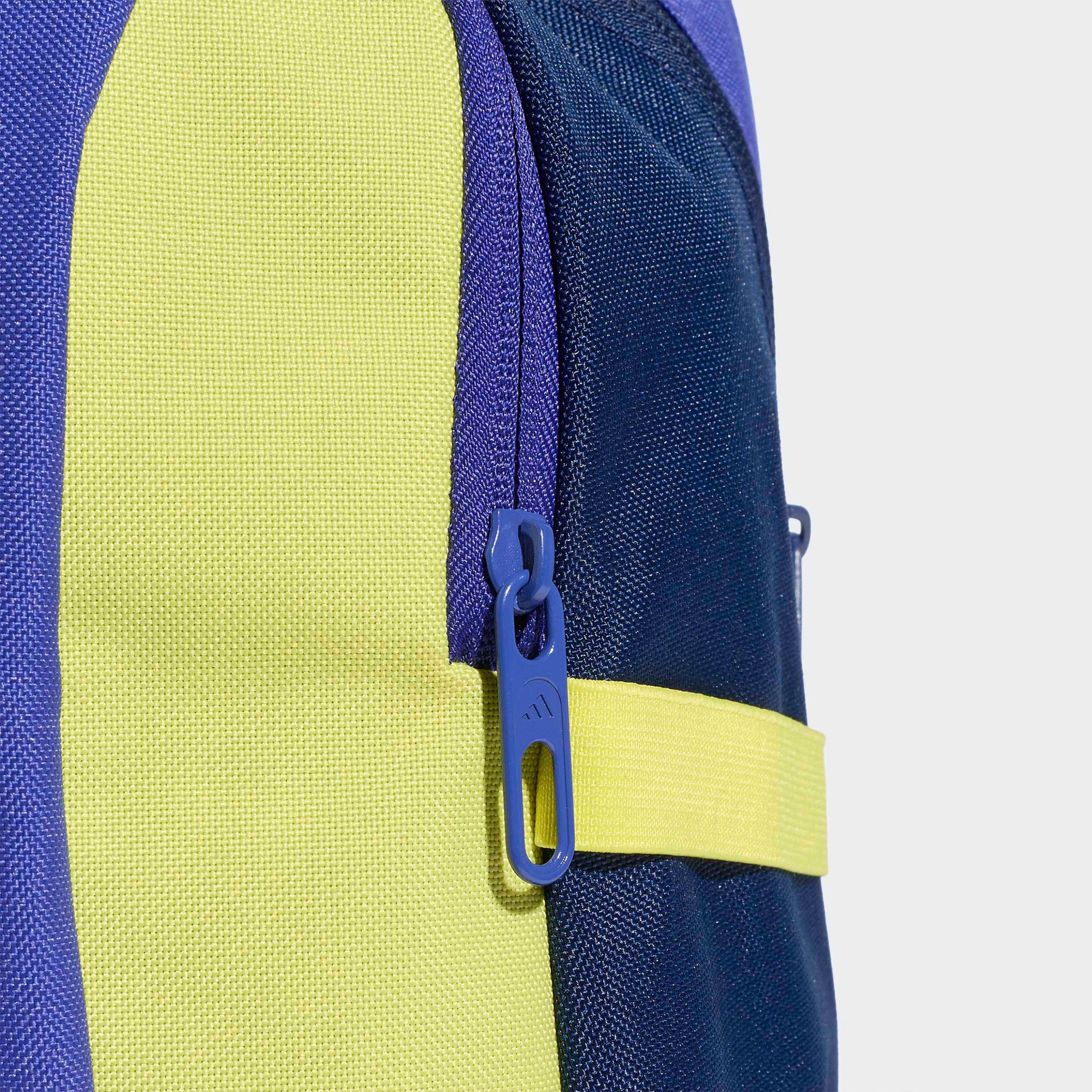Adidas Logo Print Backpack for Boys 8-13 Years with Padded Shoulder Straps - 12 L-boys-accessories-bagsandbackpacks-image-6