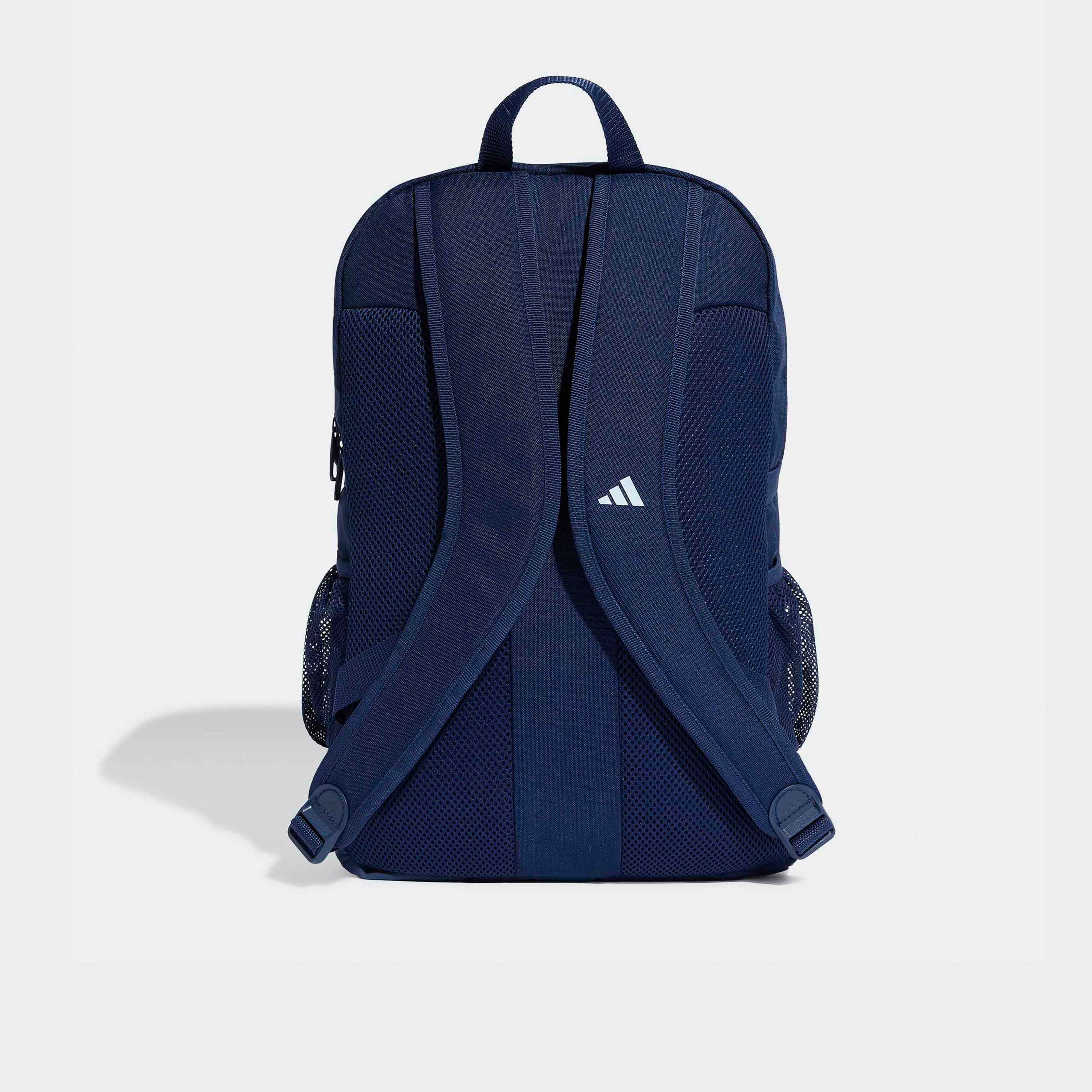 شنطة ظهر بطبعات شعار للأولاد من 8 إلى 13 سنة بحمالات كتف مبطنة من أديداس - 17 لتر-boys-accessories-bagsandbackpacks-image-8