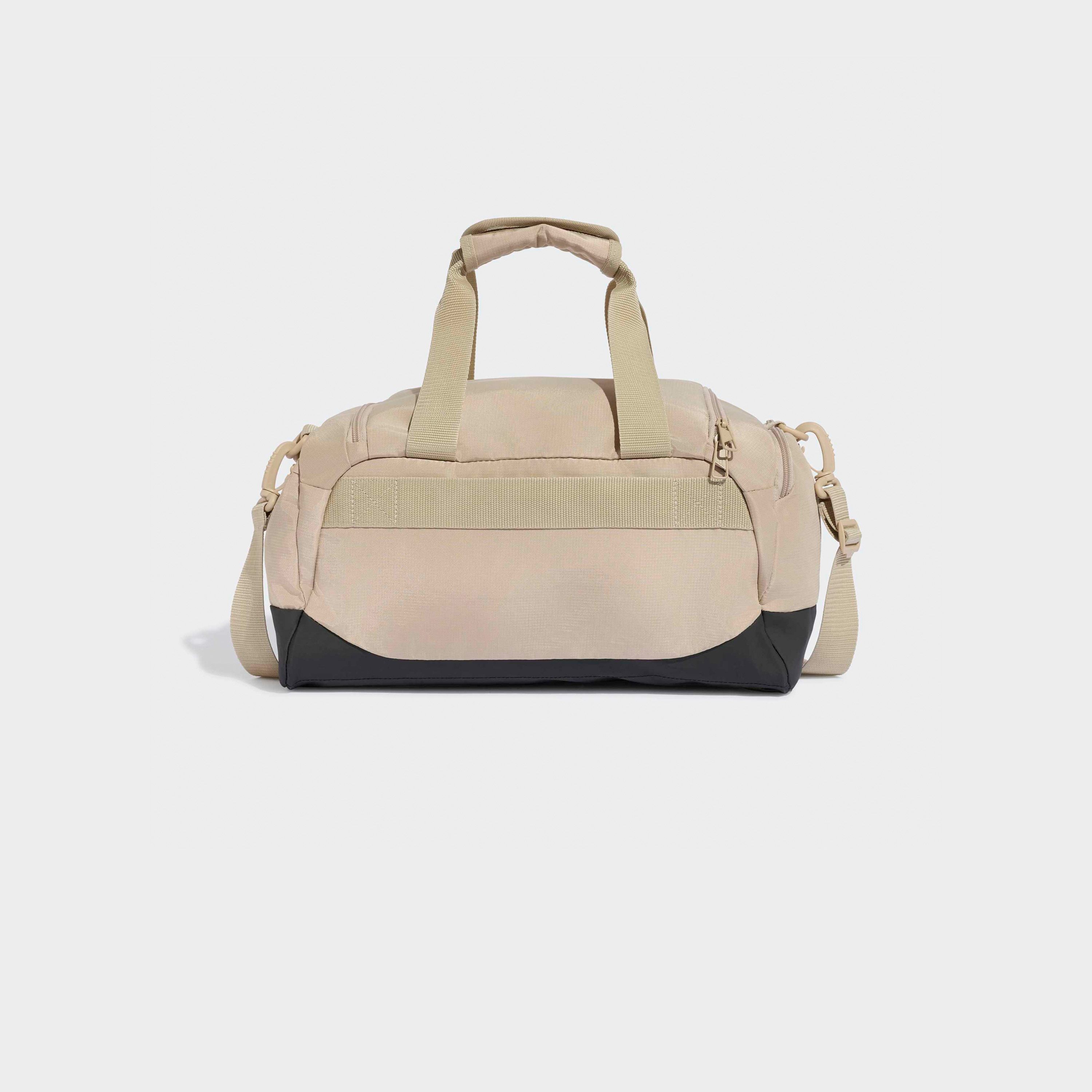 شنطة دفل ترينينج ديفندر بسحاب إغلاق من أديداس-travel-luggagesandbags-dufflebags-image-3