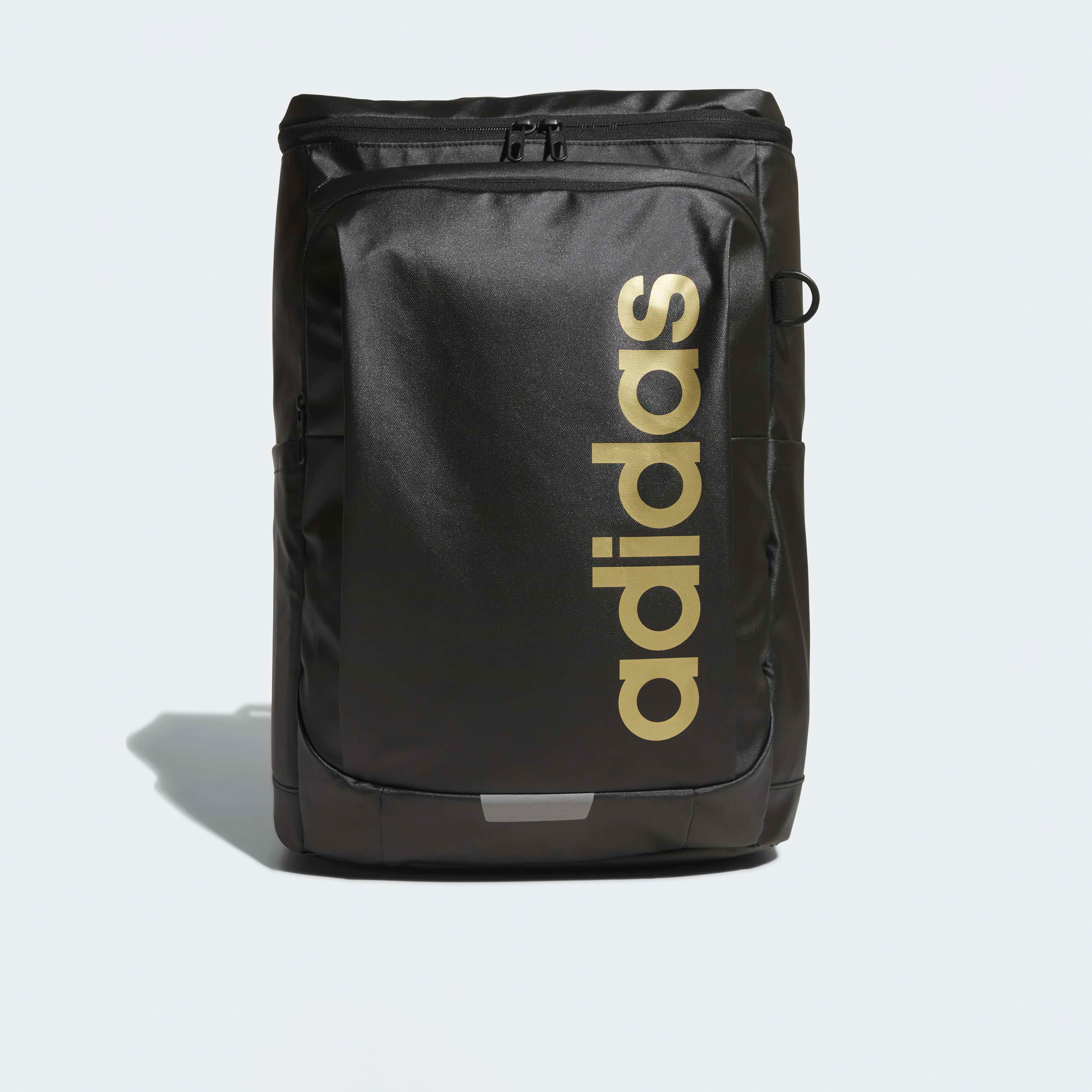 Adidas Logo Print Backpack for Boys 13 Years + with Padded Straps-school-bagsandbackpacks-backpacks-image-5