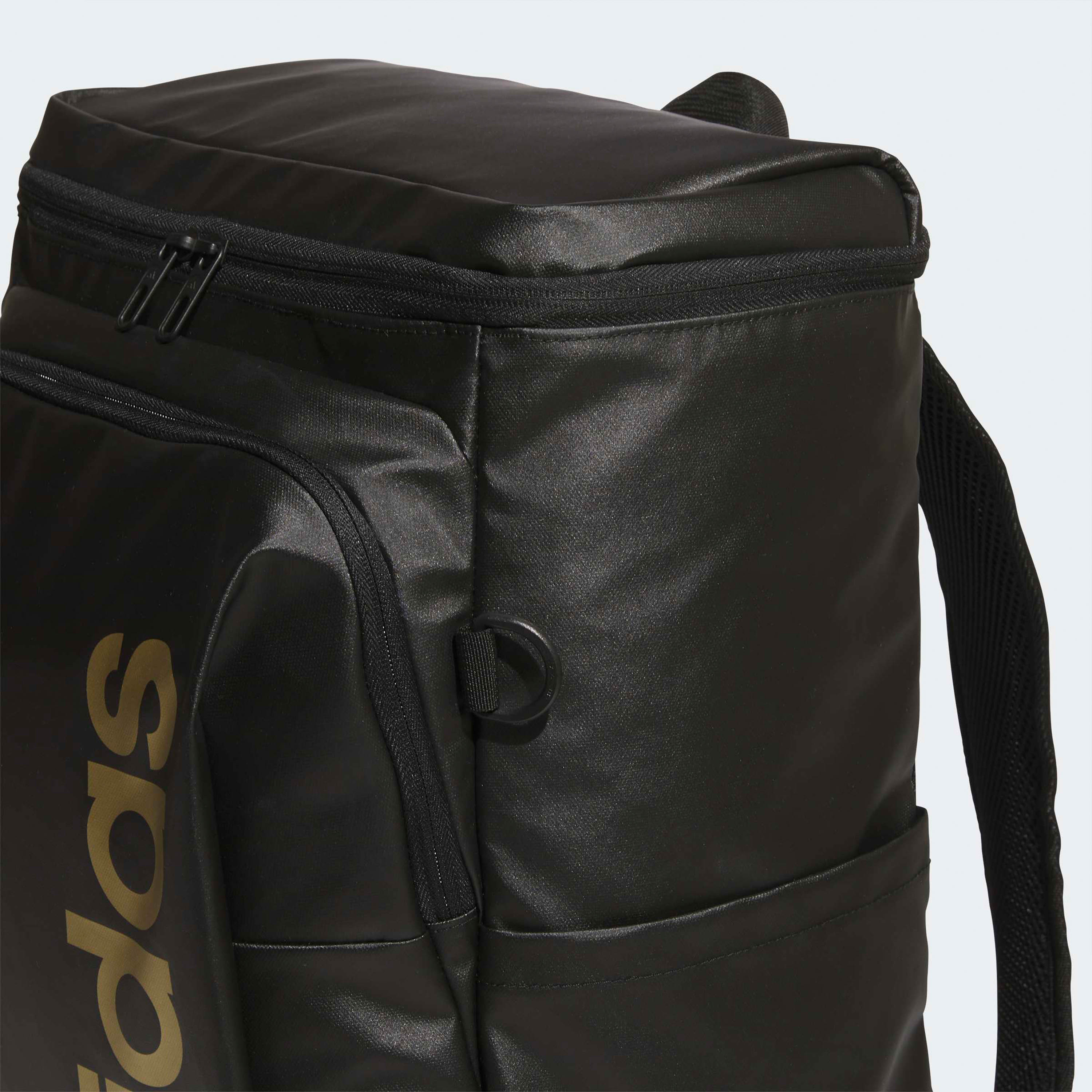 Adidas Logo Print Backpack for Boys 13 Years + with Padded Straps-school-bagsandbackpacks-backpacks-image-6