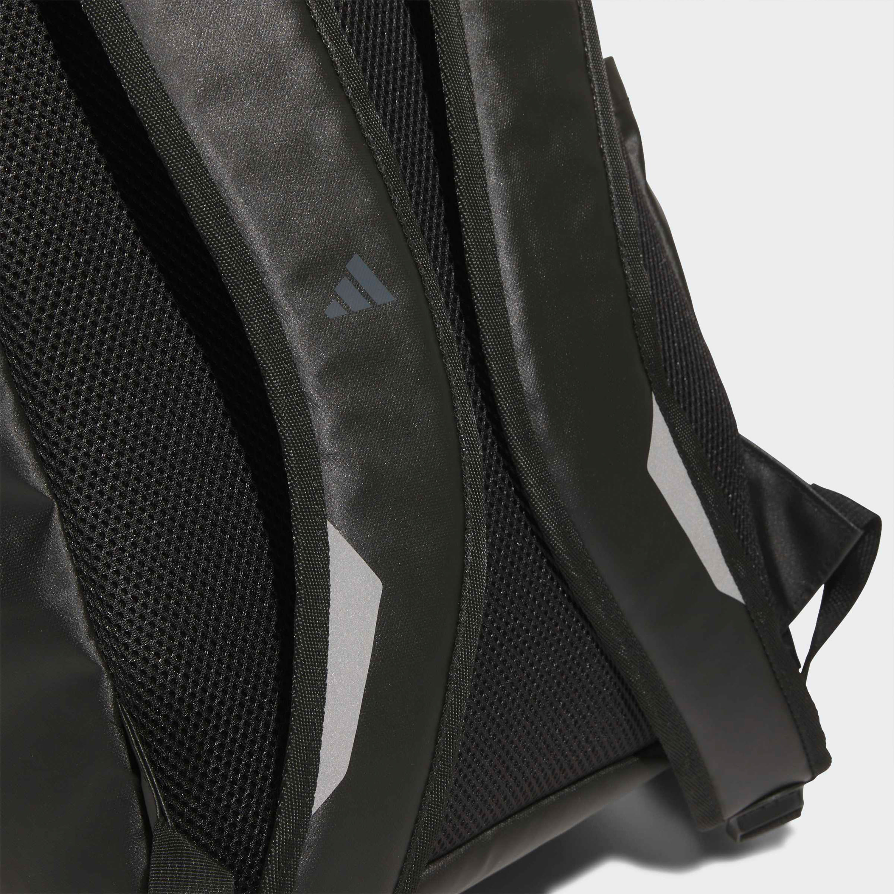 Adidas Logo Print Backpack for Boys 13 Years + with Padded Straps-school-bagsandbackpacks-backpacks-image-7