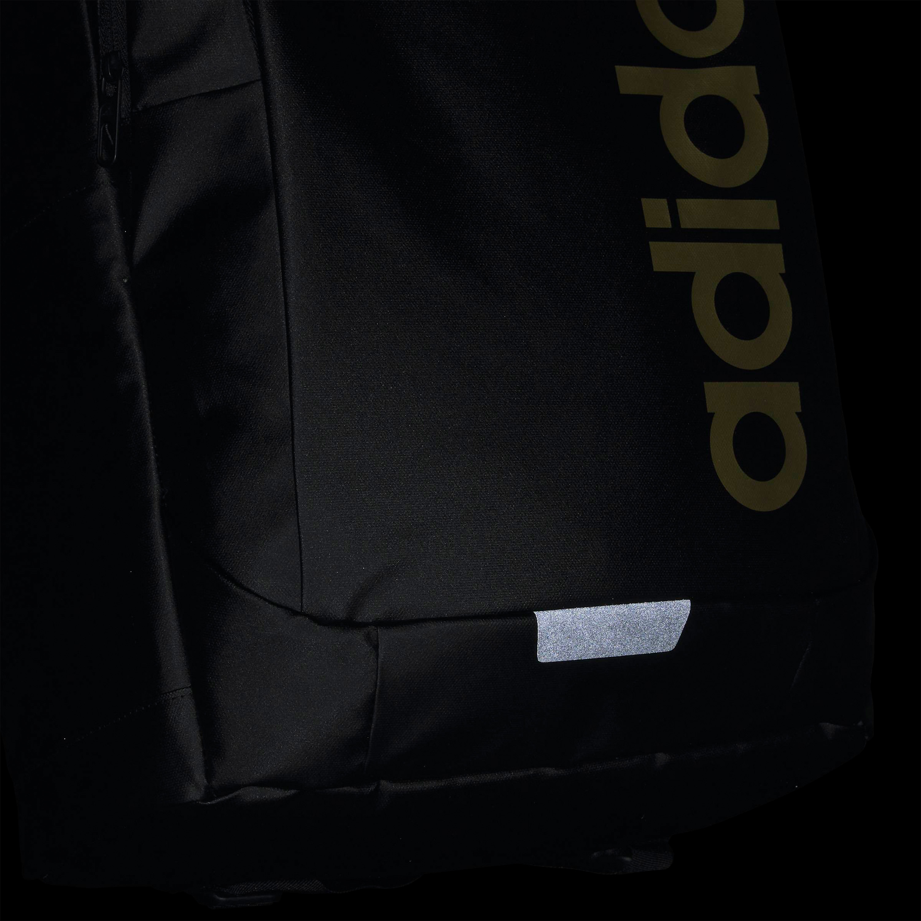 Adidas Logo Print Backpack for Boys 13 Years + with Padded Straps-school-bagsandbackpacks-backpacks-image-1