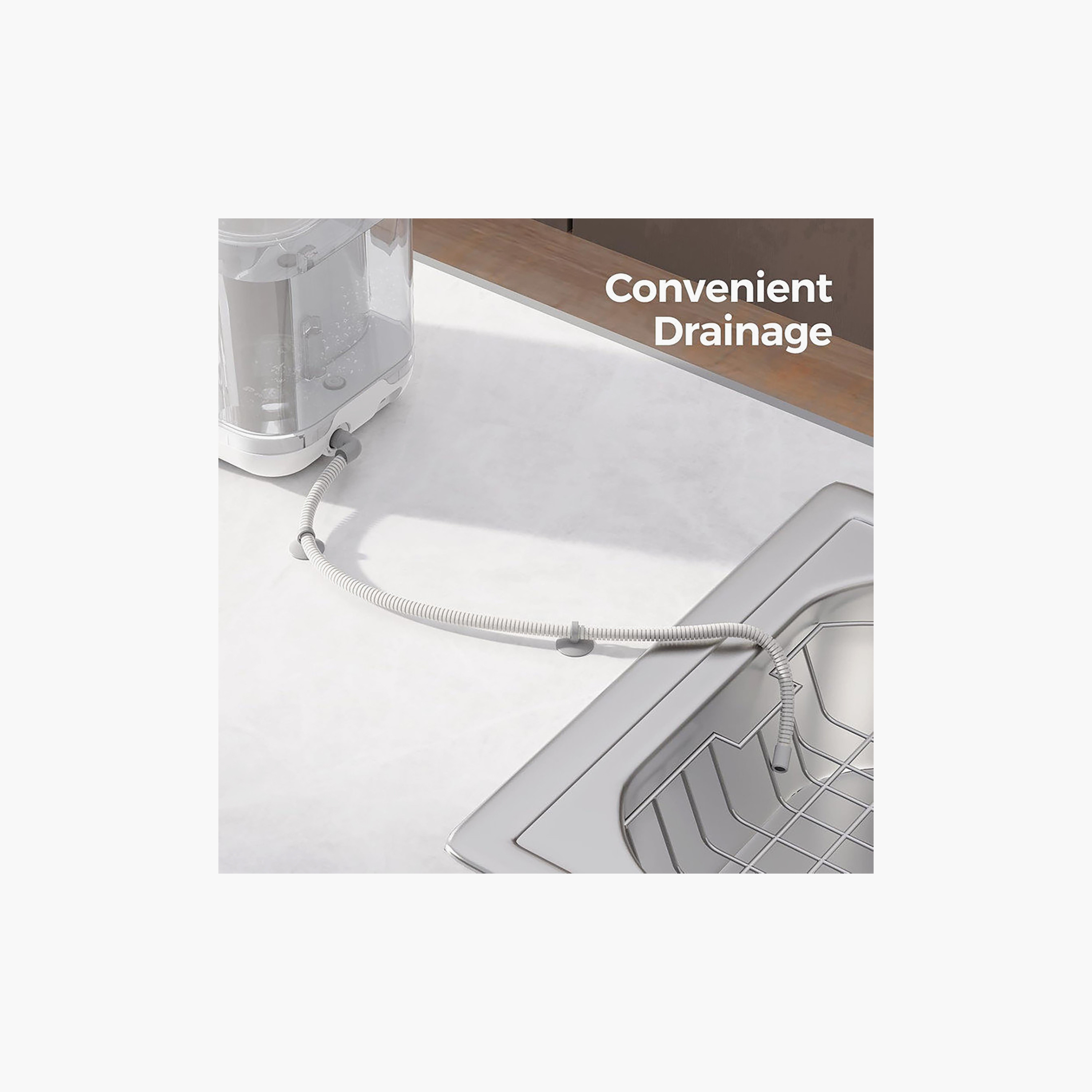 Momcozy Soft & Durable Drain Pipe-baby-feeding-sterilizersandwarmers-image-5