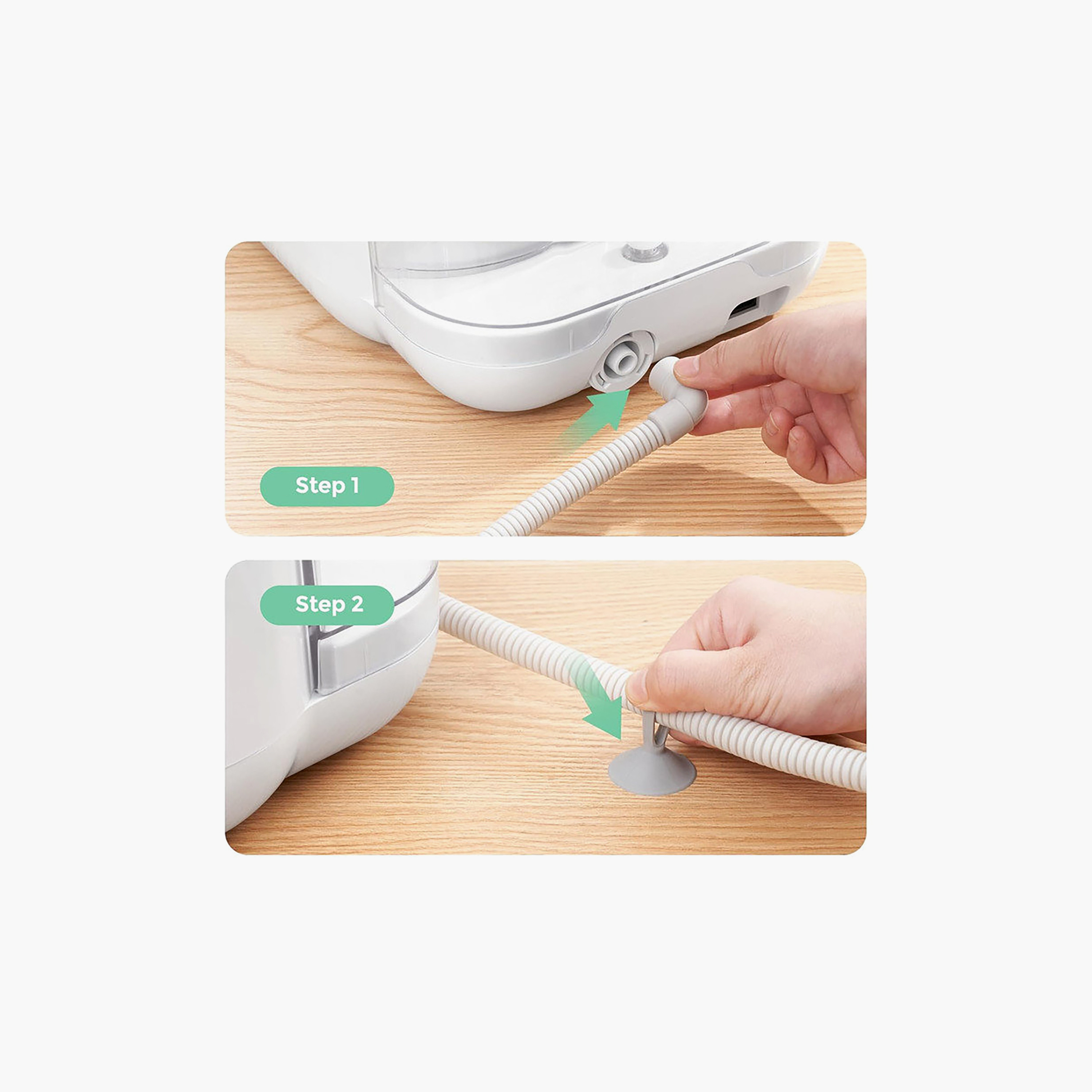 Momcozy Soft & Durable Drain Pipe-baby-feeding-sterilizersandwarmers-image-6