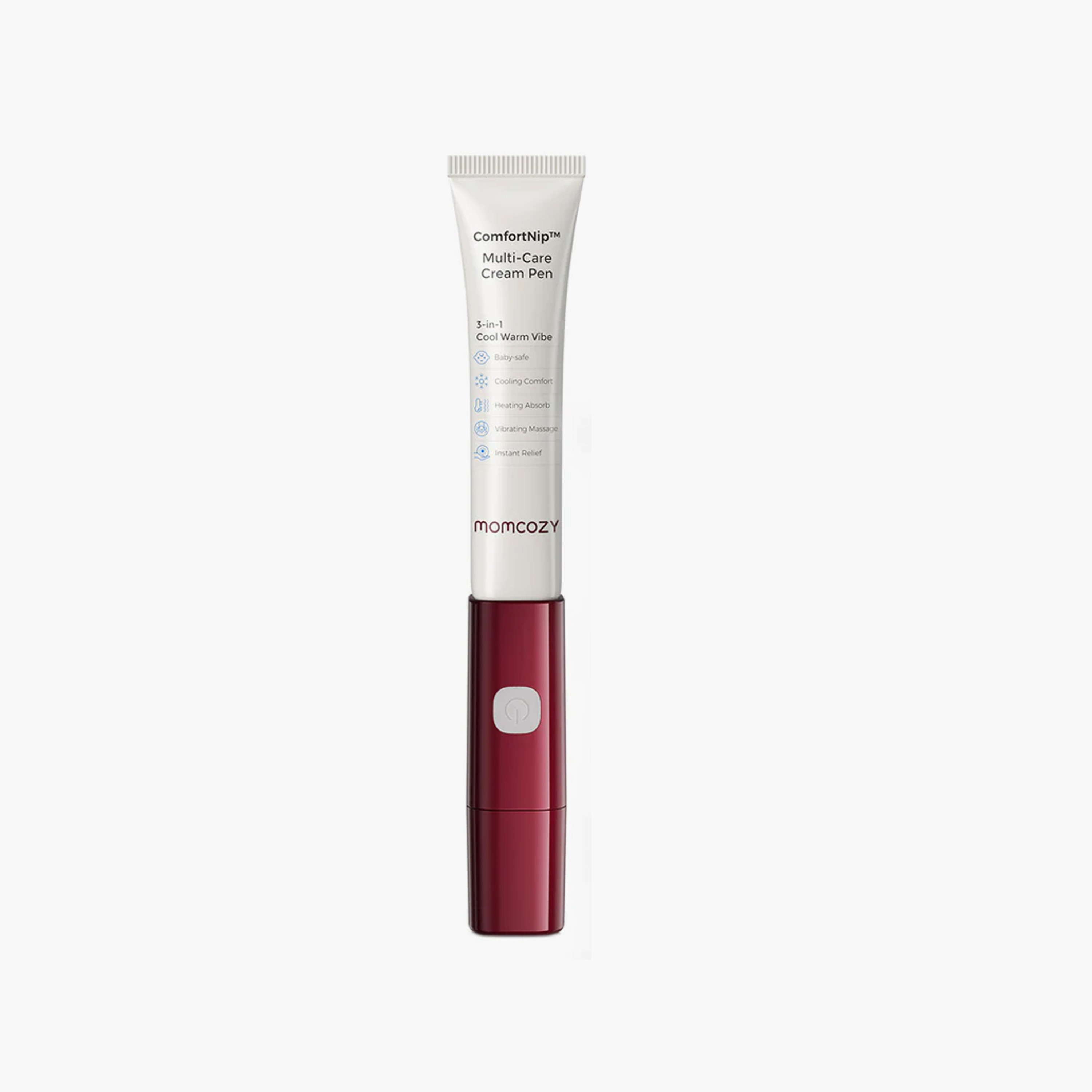 Momcozy 3 In 1 Comfortnip Multi-Care Cream Pen-baby-maternalcare-breastfeeding-image-1