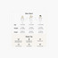 Momcozy 1.5 TOG Bamboo Sleeping Bag - 6-12 Months - Green-baby-nursery-blanketsandswaddles-swaddlesandsleepingbags-image-4