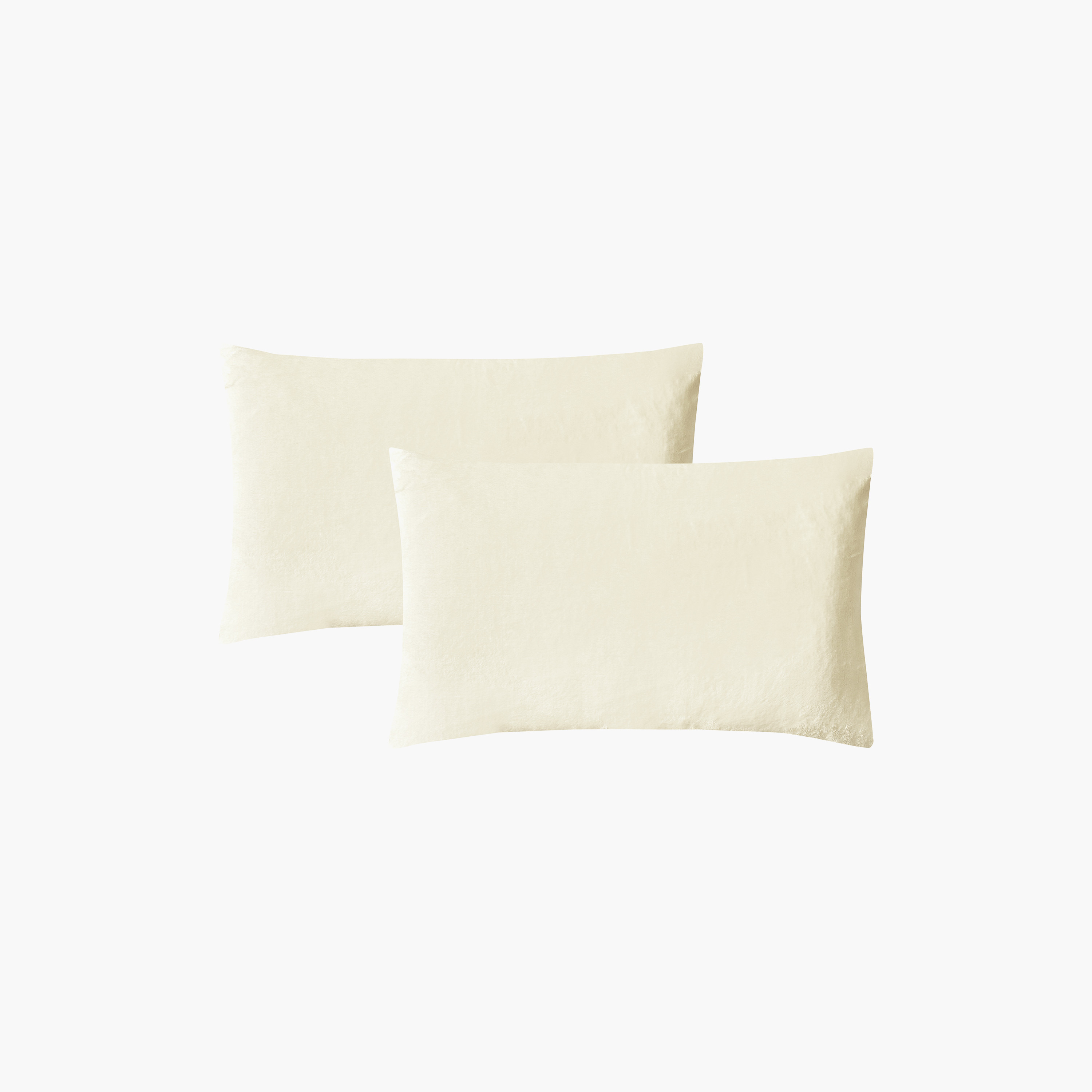 طقم لحاف مخملي فاخر من الفلانيل المنقوش بنمط خطوط شتوية من لايف ستايل - 260 × 240 سم-household-bedding-comfortersandbedspreads-comforters-image-37
