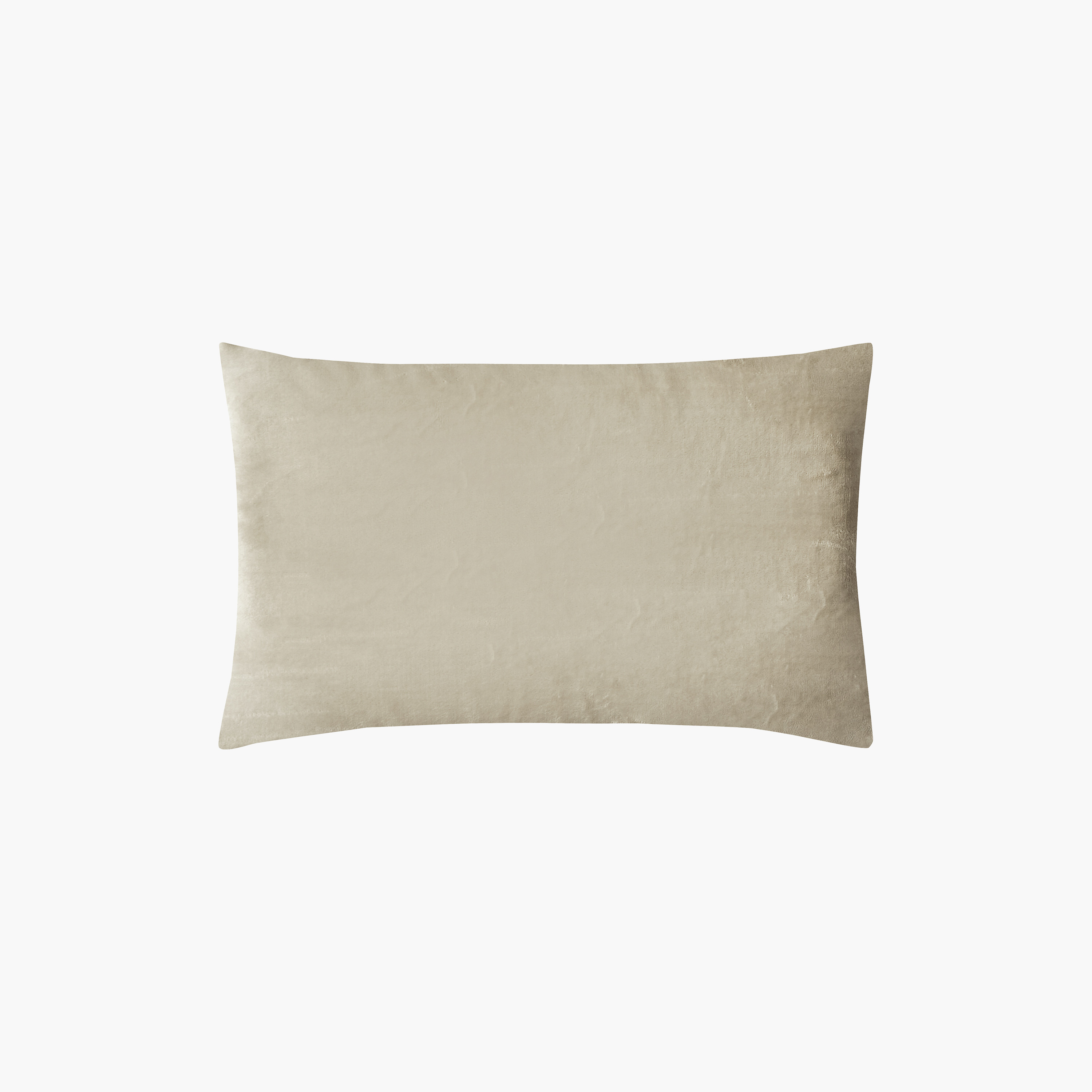 طقم لحاف مخملي فاخر من الفلانيل المنقوش بنمط خطوط شتوية من لايف ستايل - 170 × 240 سم-household-bedding-comfortersandbedspreads-comforters-image-13