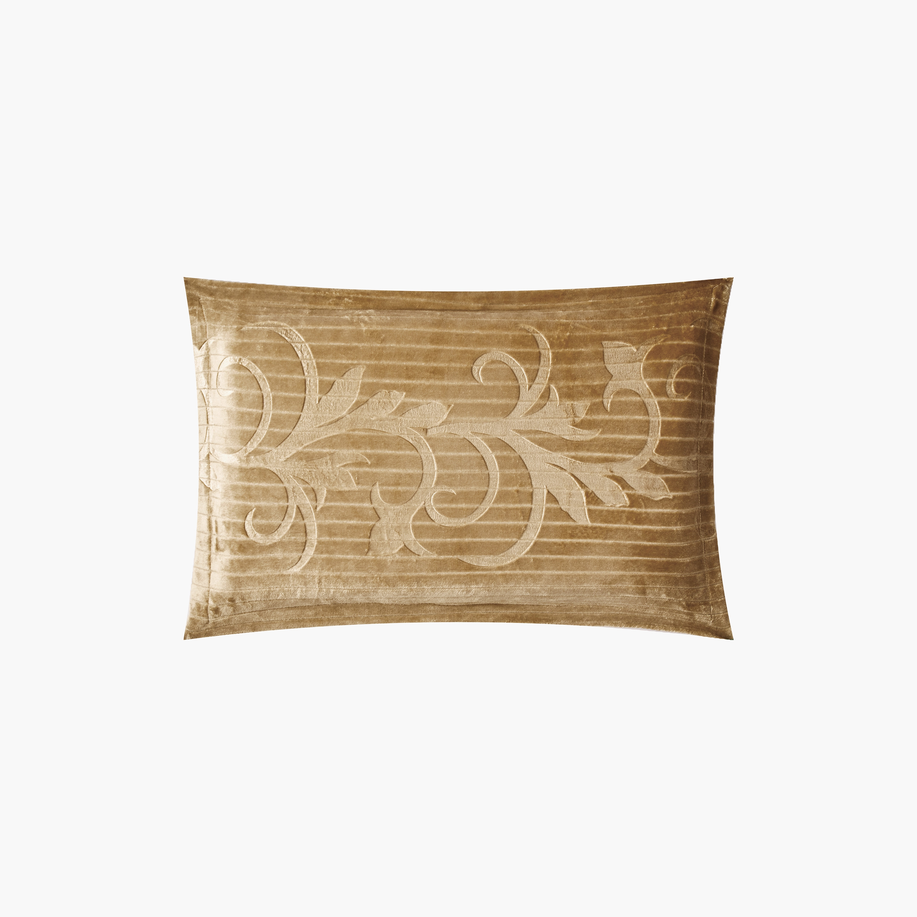 طقم لحاف مخملي فاخر من الفلانيل المنقوش بنمط خطوط شتوية من لايف ستايل - 170 × 240 سم-household-bedding-comfortersandbedspreads-comforters-image-20