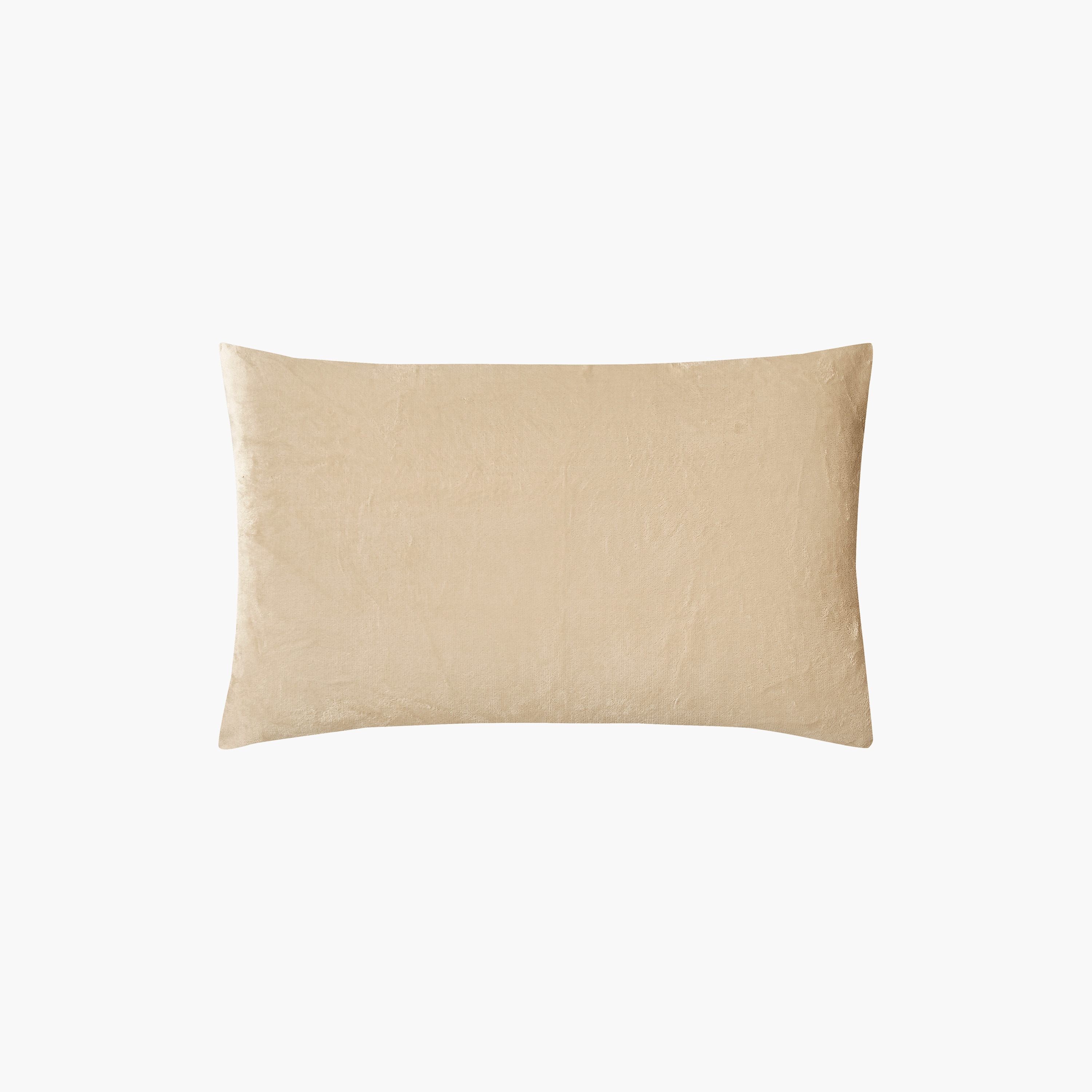 طقم لحاف مخملي فاخر من الفلانيل المنقوش بنمط خطوط شتوية من لايف ستايل - 170 × 240 سم-household-bedding-comfortersandbedspreads-comforters-image-29