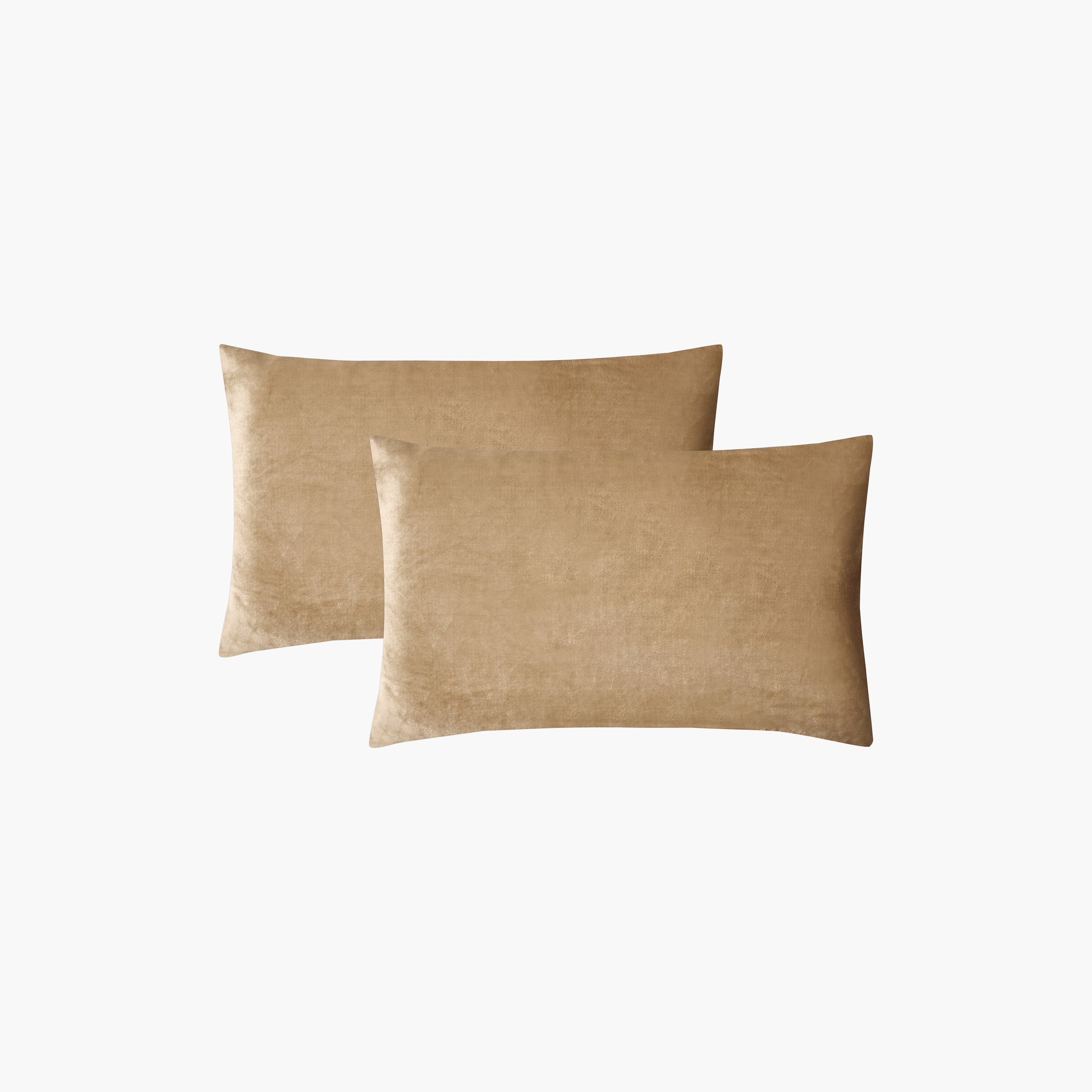 طقم لحاف مخملي فاخر من الفلانيل المنقوش بنمط خطوط شتوية من لايف ستايل - 260 × 240 سم-household-bedding-comfortersandbedspreads-comforters-image-69
