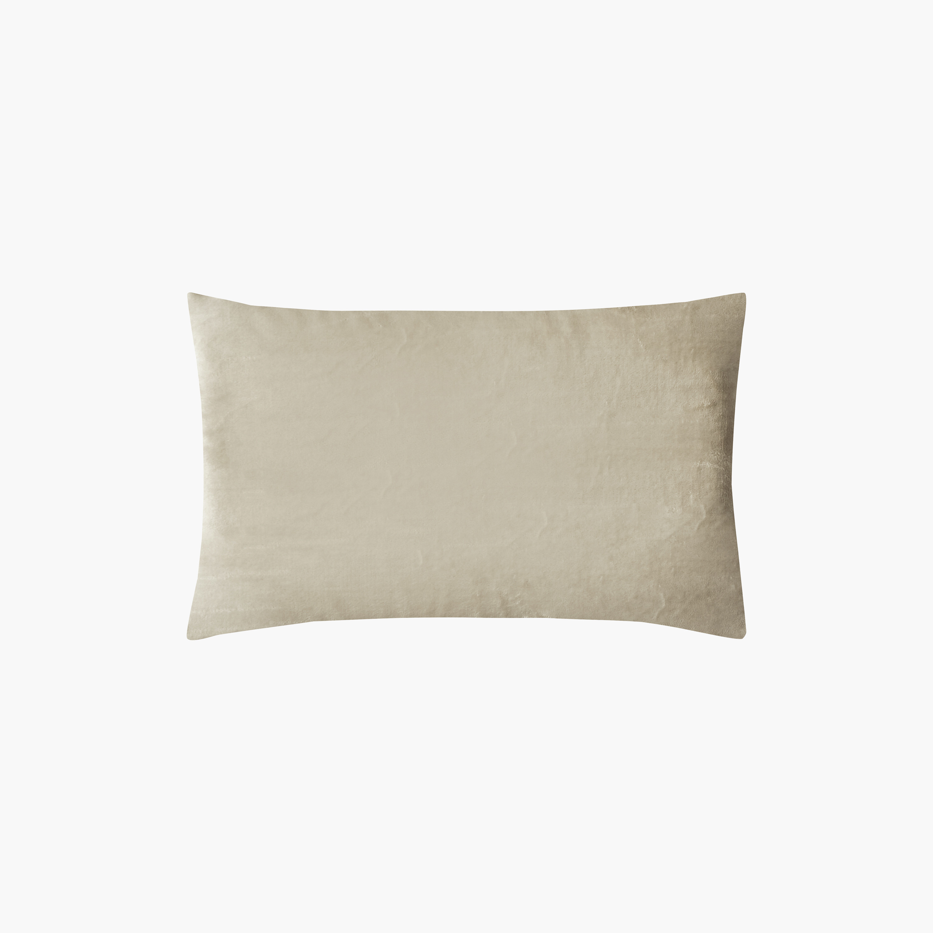 طقم لحاف مخملي فاخر من الفلانيل المنقوش بنمط خطوط شتوية من لايف ستايل - 170 × 240 سم-household-bedding-comfortersandbedspreads-comforters-image-61