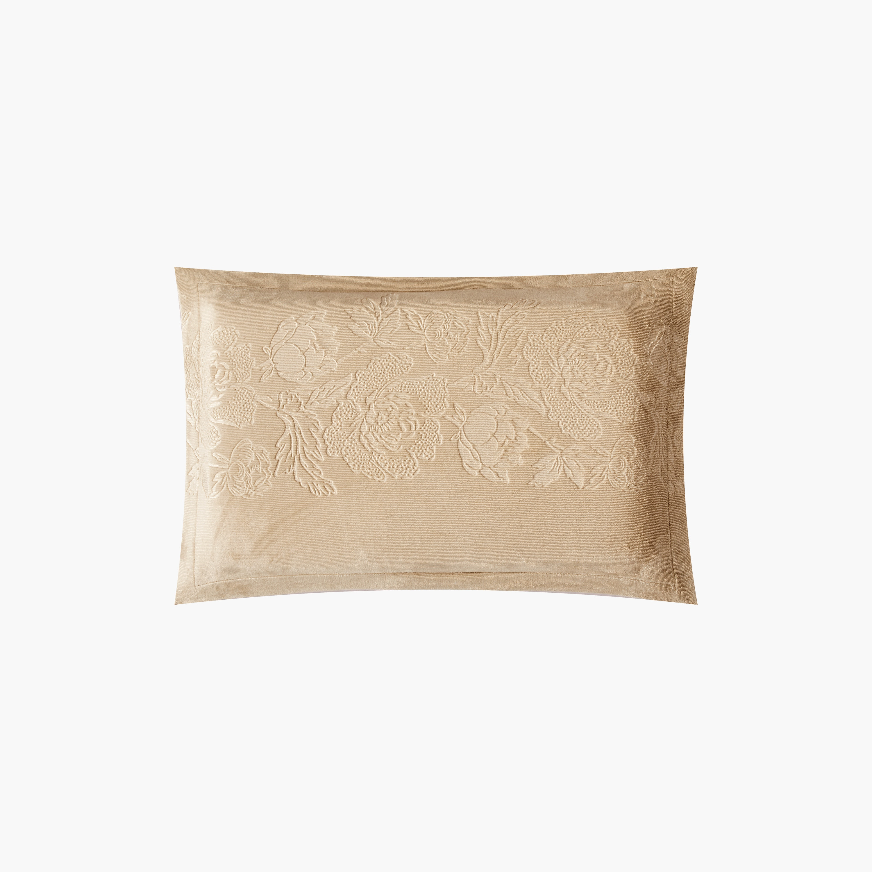 طقم لحاف مخملي فاخر من الفلانيل المنقوش بنمط خطوط شتوية من لايف ستايل - 170 × 240 سم-household-bedding-comfortersandbedspreads-comforters-image-76