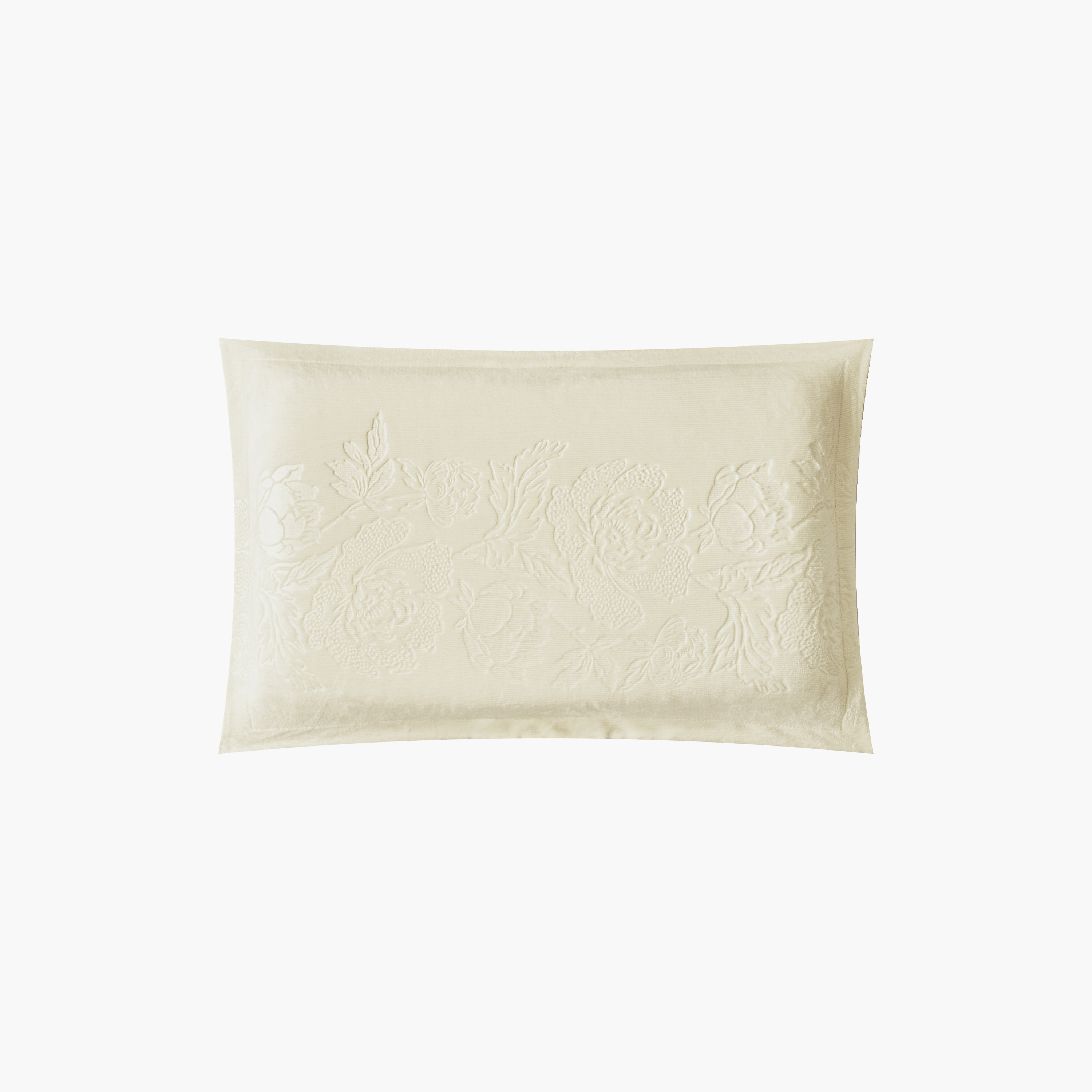 طقم لحاف مخملي فاخر من الفلانيل المنقوش بنمط خطوط شتوية من لايف ستايل - 170 × 240 سم-household-bedding-comfortersandbedspreads-comforters-image-84