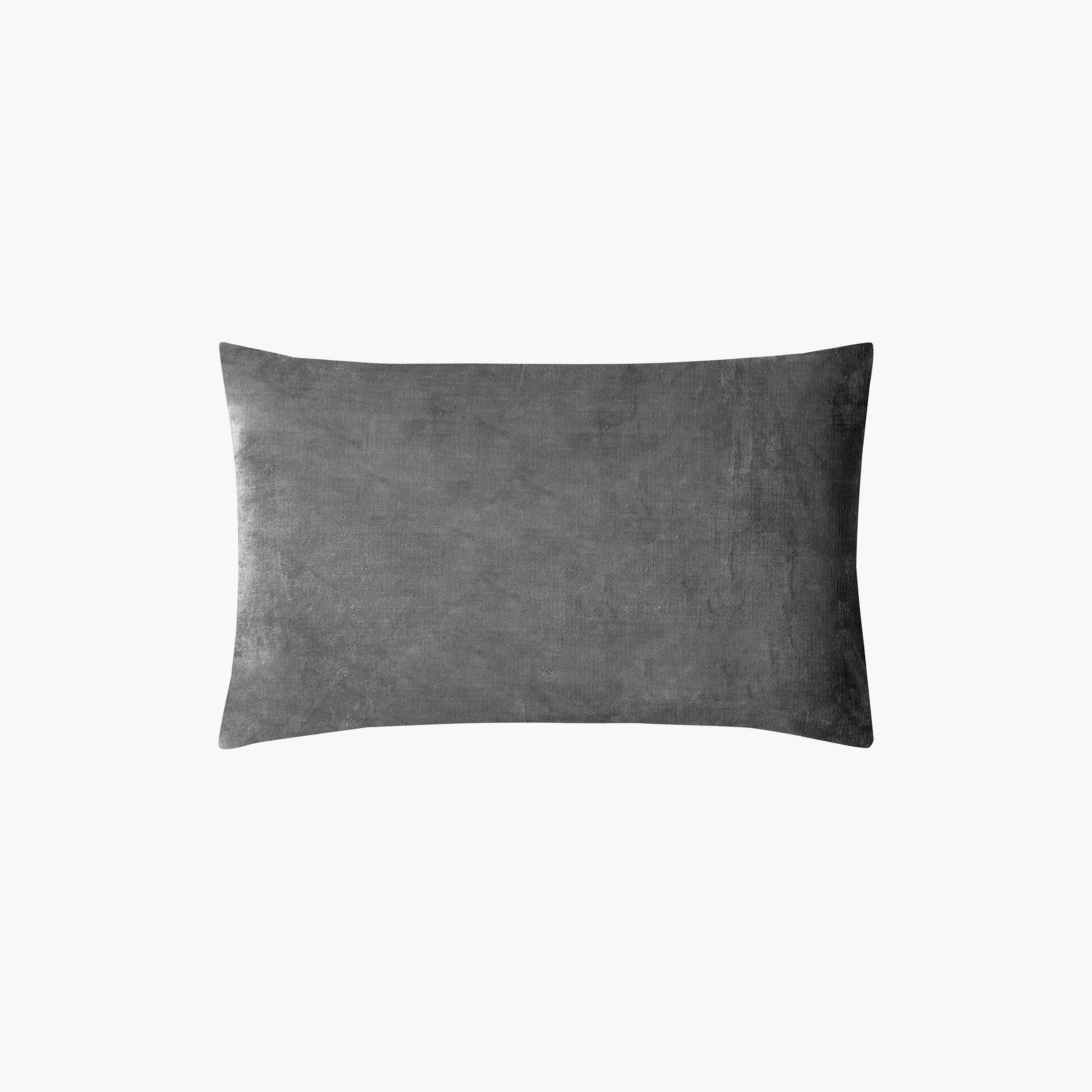 طقم لحاف مخملي فاخر من الفلانيل المنقوش بنمط خطوط شتوية من لايف ستايل - 170 × 240 سم-household-bedding-comfortersandbedspreads-comforters-image-93