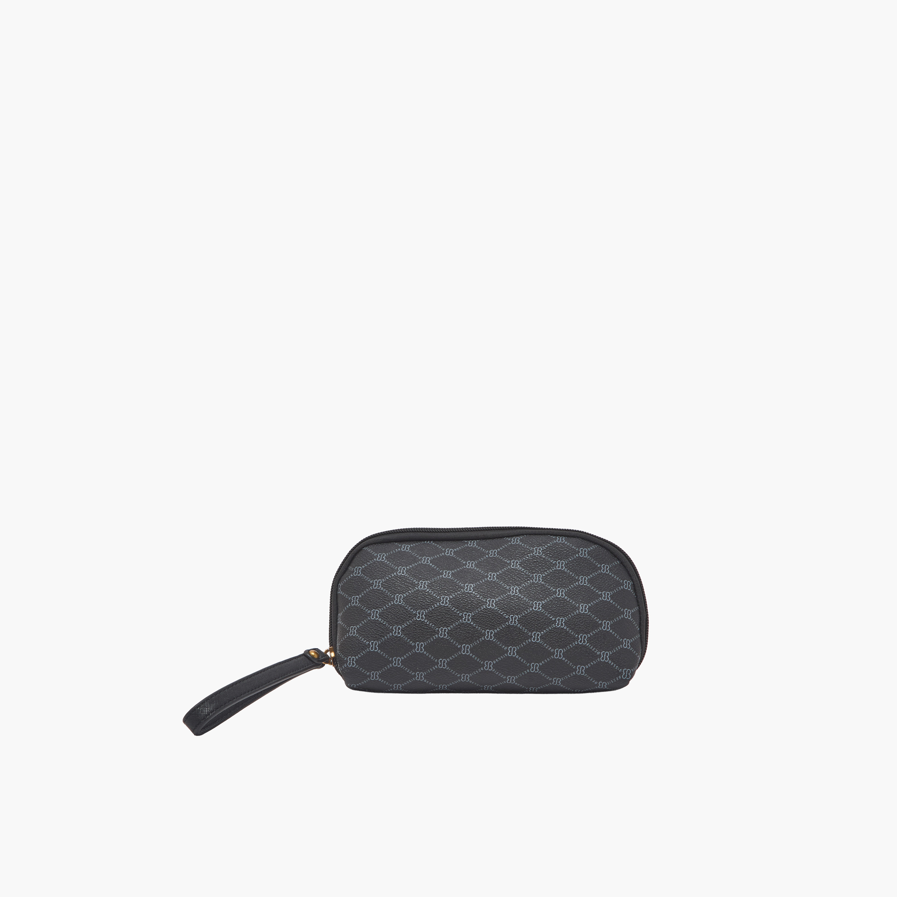 شنطة توتي بطبعات مونوجرام مع شنطة صغيرة من بيسي لندن-women-bagsandwallets-handbags-image-5