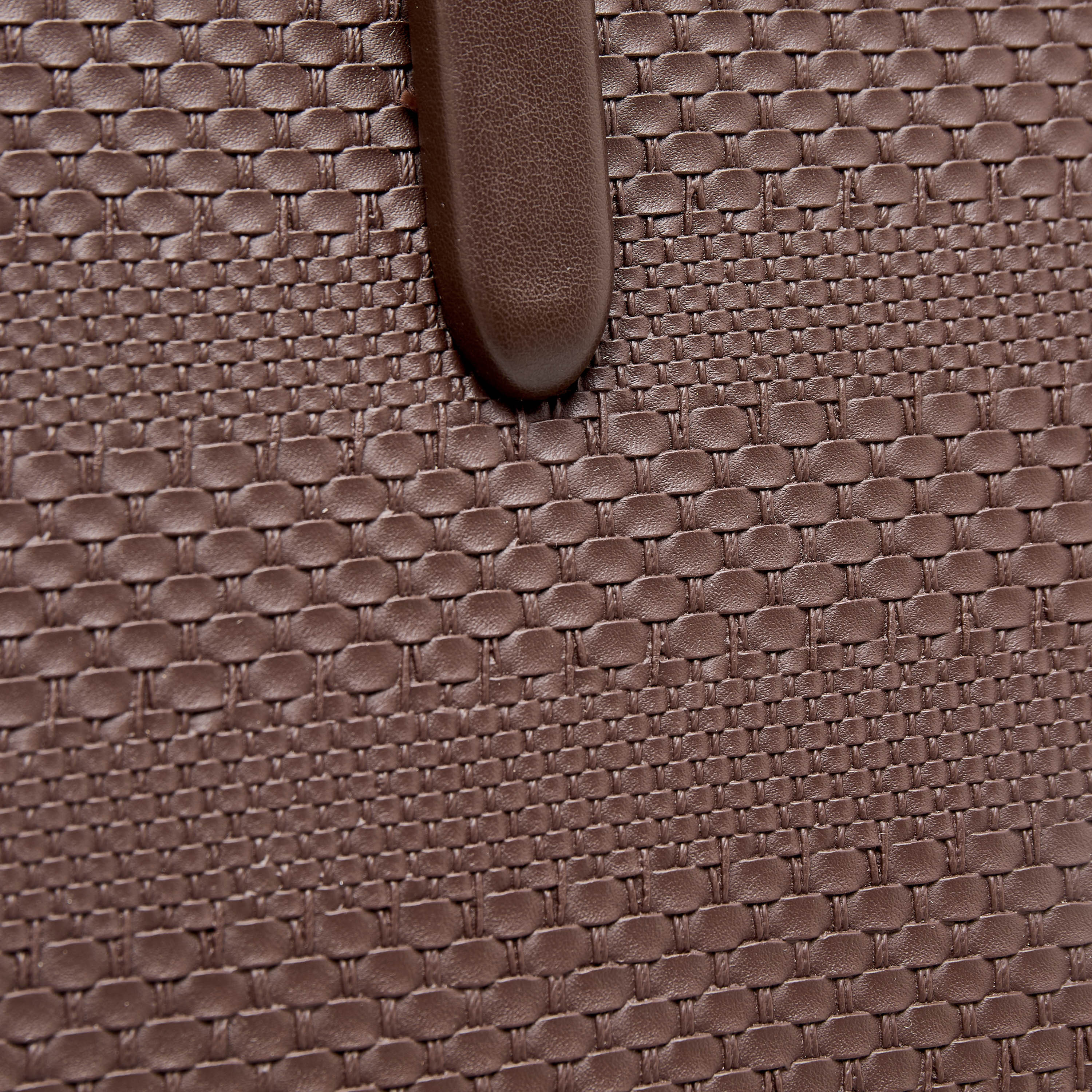 Adore Textured Tote Bag with Double Handle-women-bagsandwallets-handbags-image-6