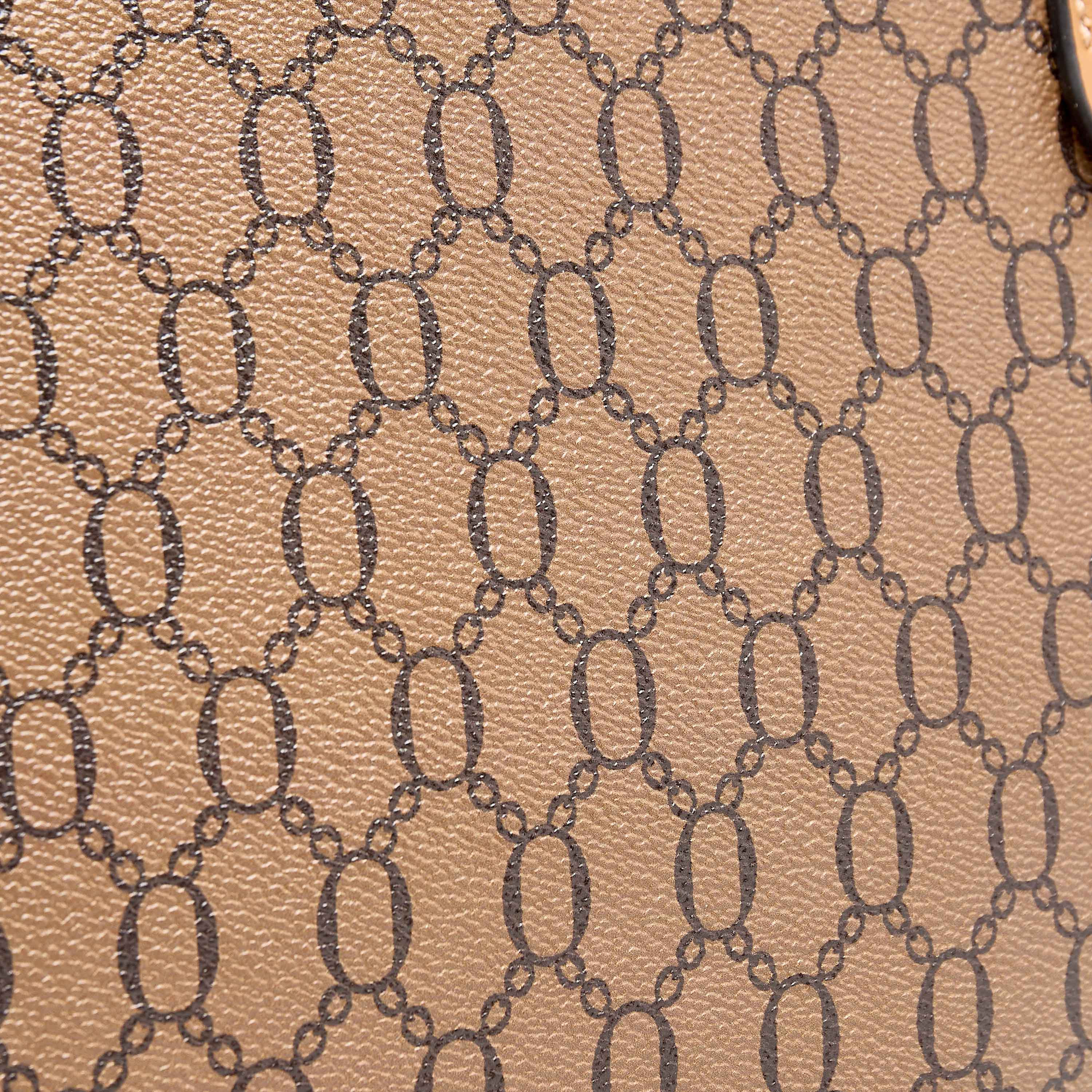 شنطة توتي بطبعات هندسية ومقابض مزدوجة من أدور-women-bagsandwallets-handbags-image-5