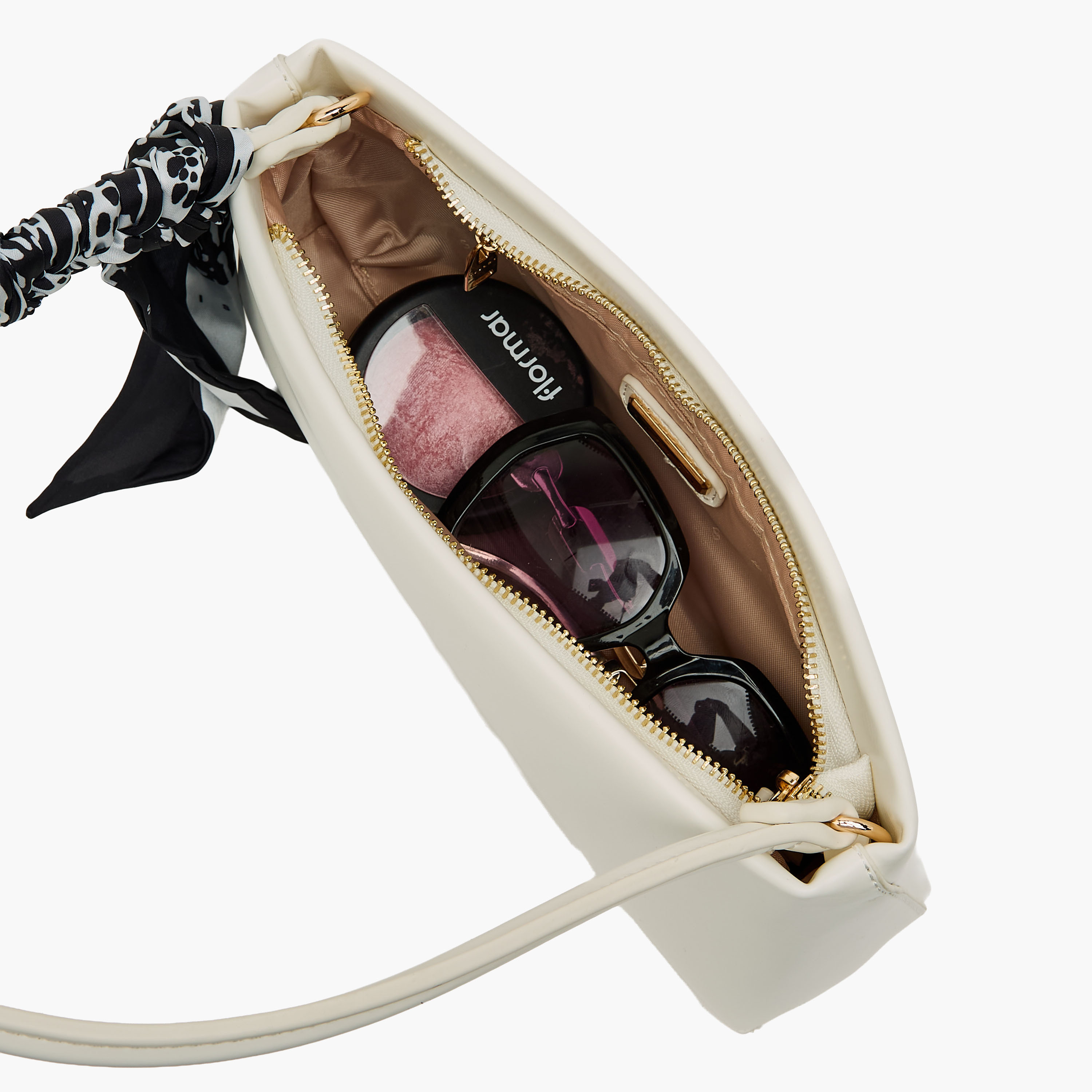 شنطة كتف بتفاصيل وشاح من سيسلي-women-bagsandwallets-handbags-image-7