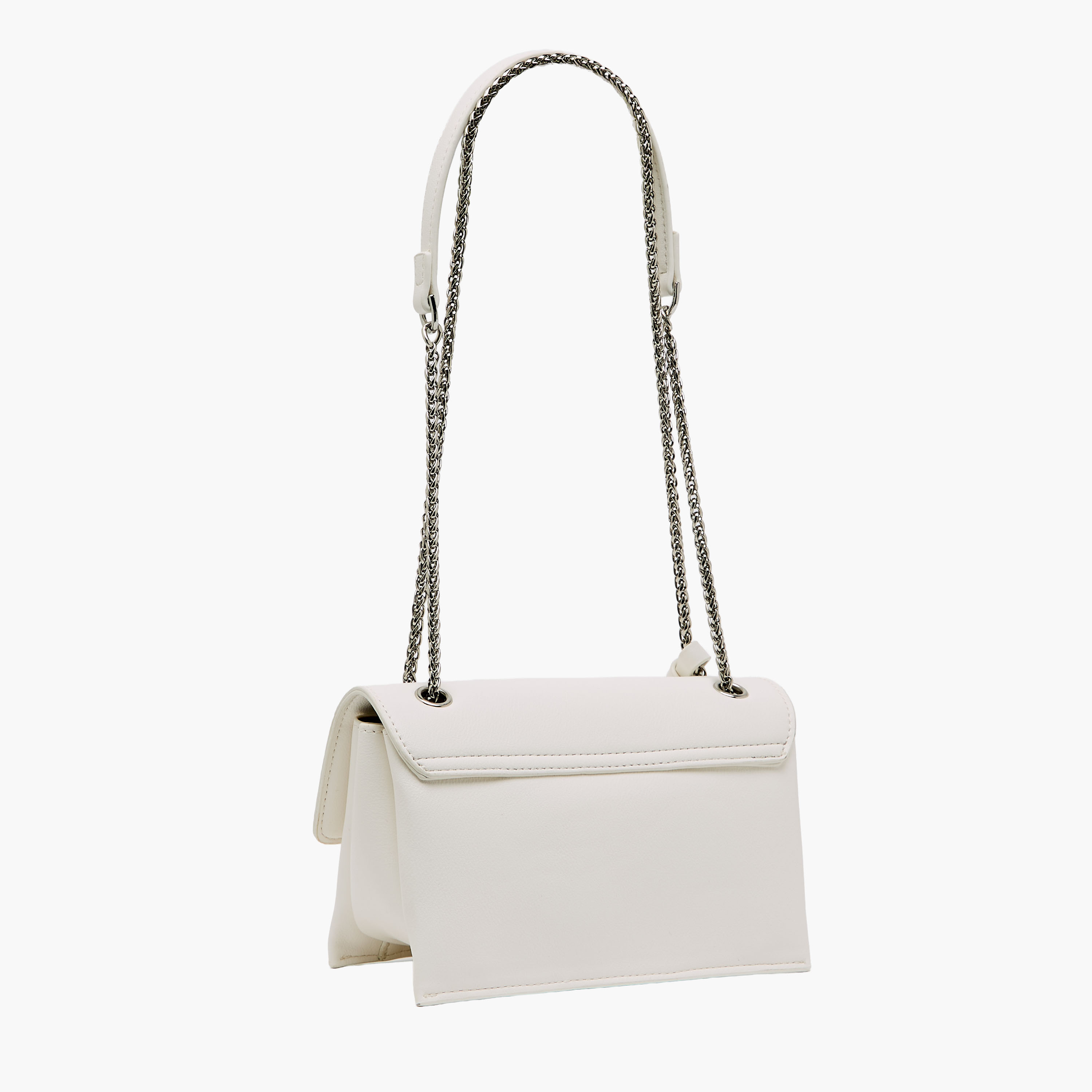 Sisley Logo Crossbody Bag with Pouch-women-bagsandwallets-handbags-image-3