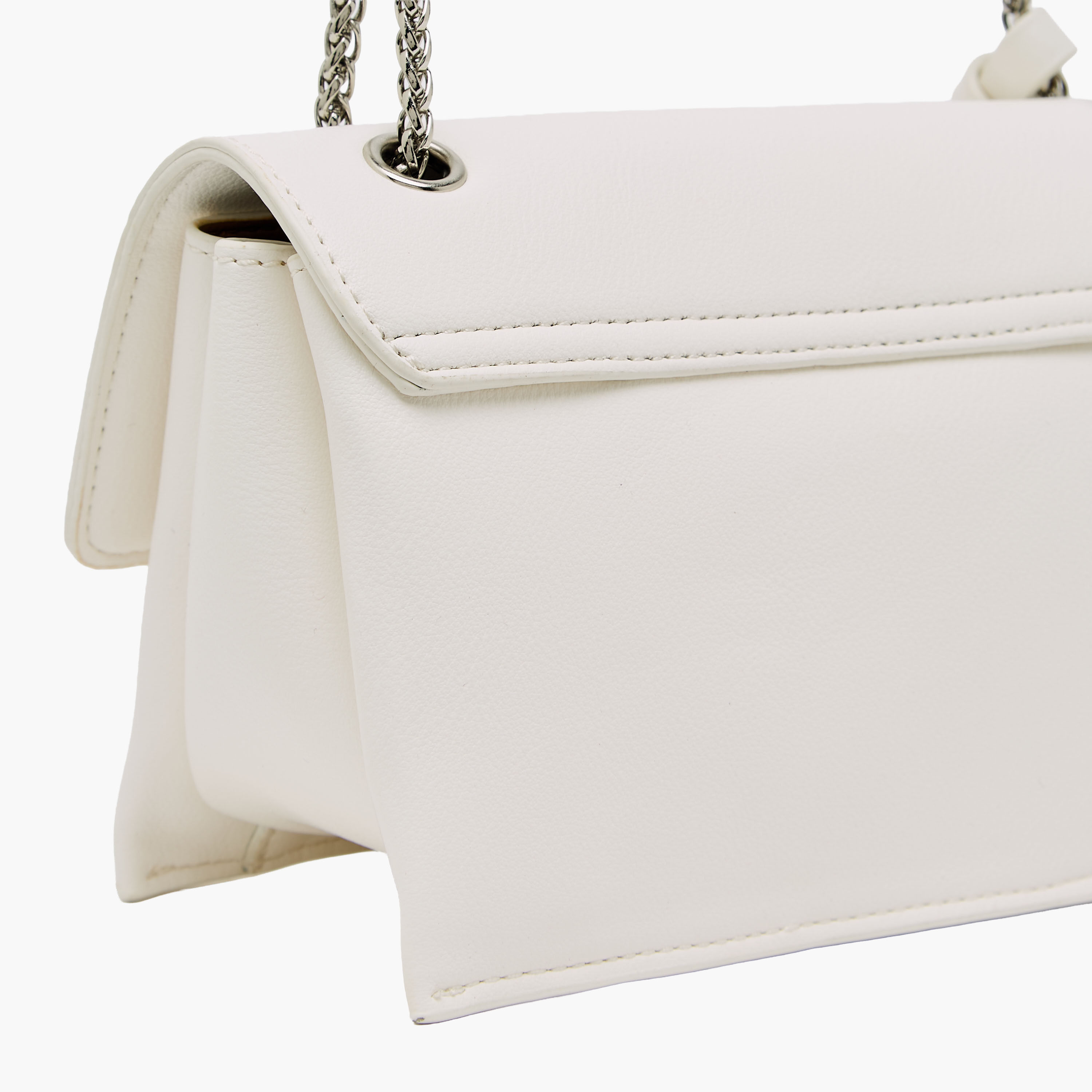Sisley Logo Crossbody Bag with Pouch-women-bagsandwallets-handbags-image-5
