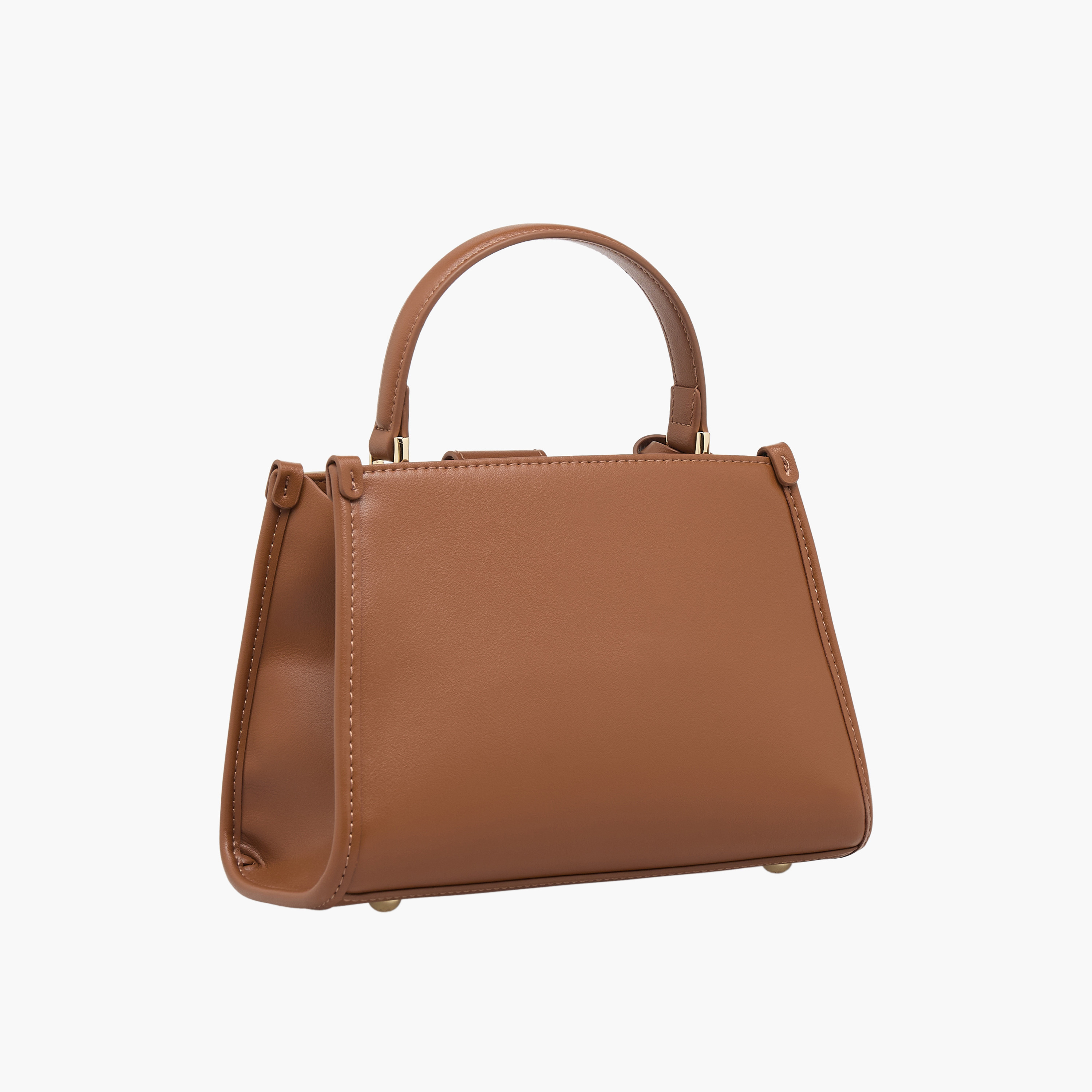 Chrisbella Textured Tote Bag with Wallet-women-bagsandwallets-handbags-image-4
