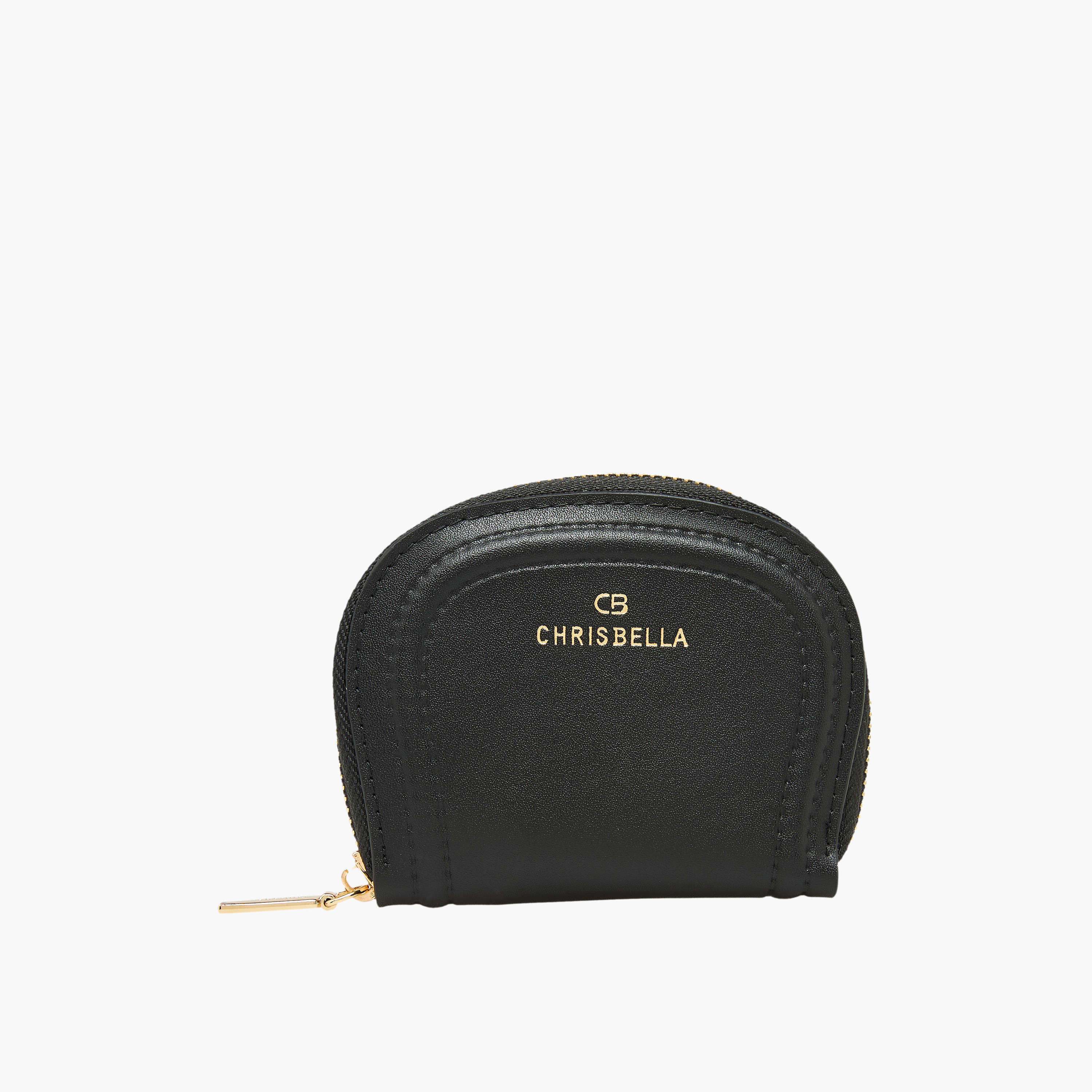 شنطة كتف بطبعات مع محفظة من كريسبيلا-women-bagsandwallets-handbags-image-5