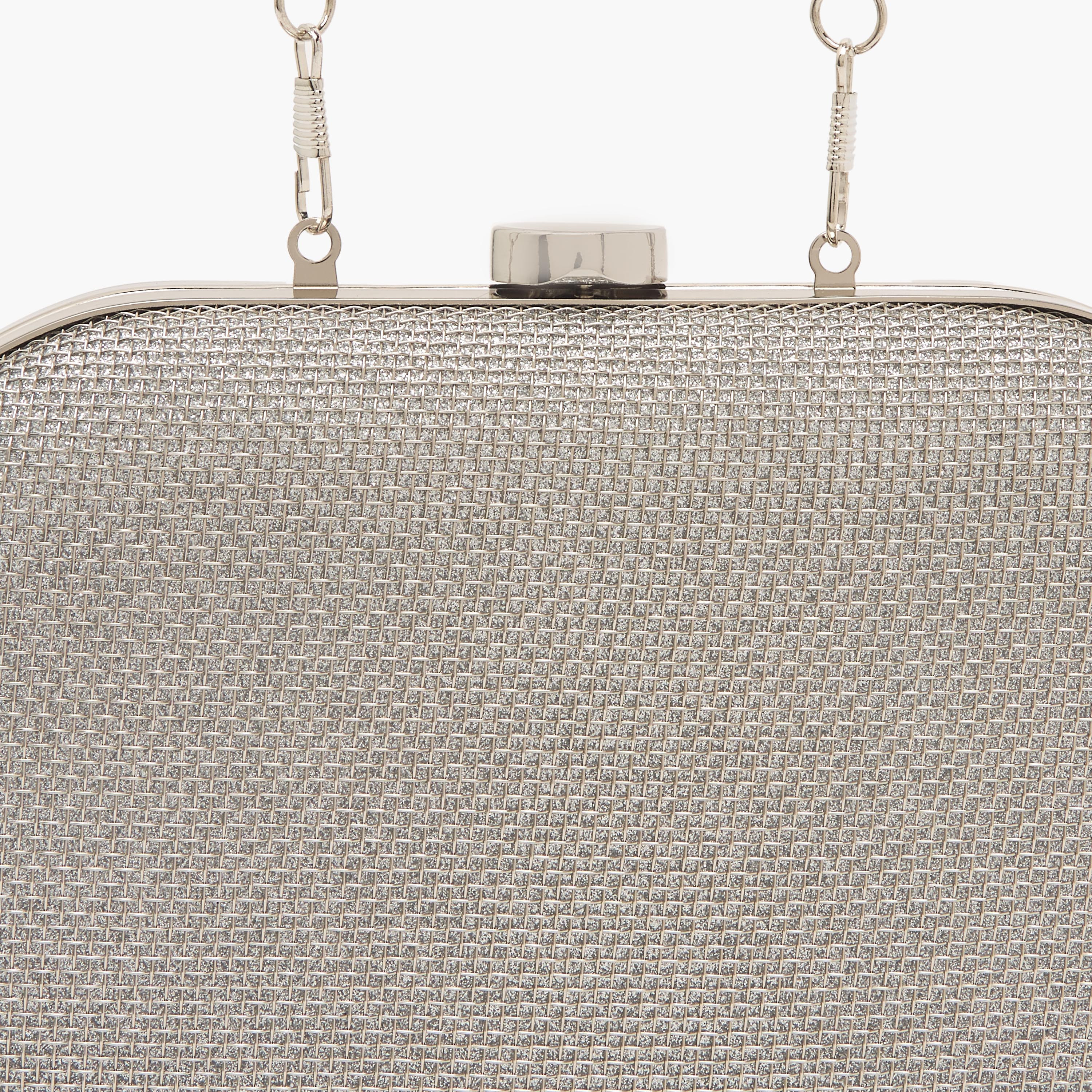 Sasha Stone Embellished Clutch with Chain Strap-women-bagsandwallets-wallets-image-4